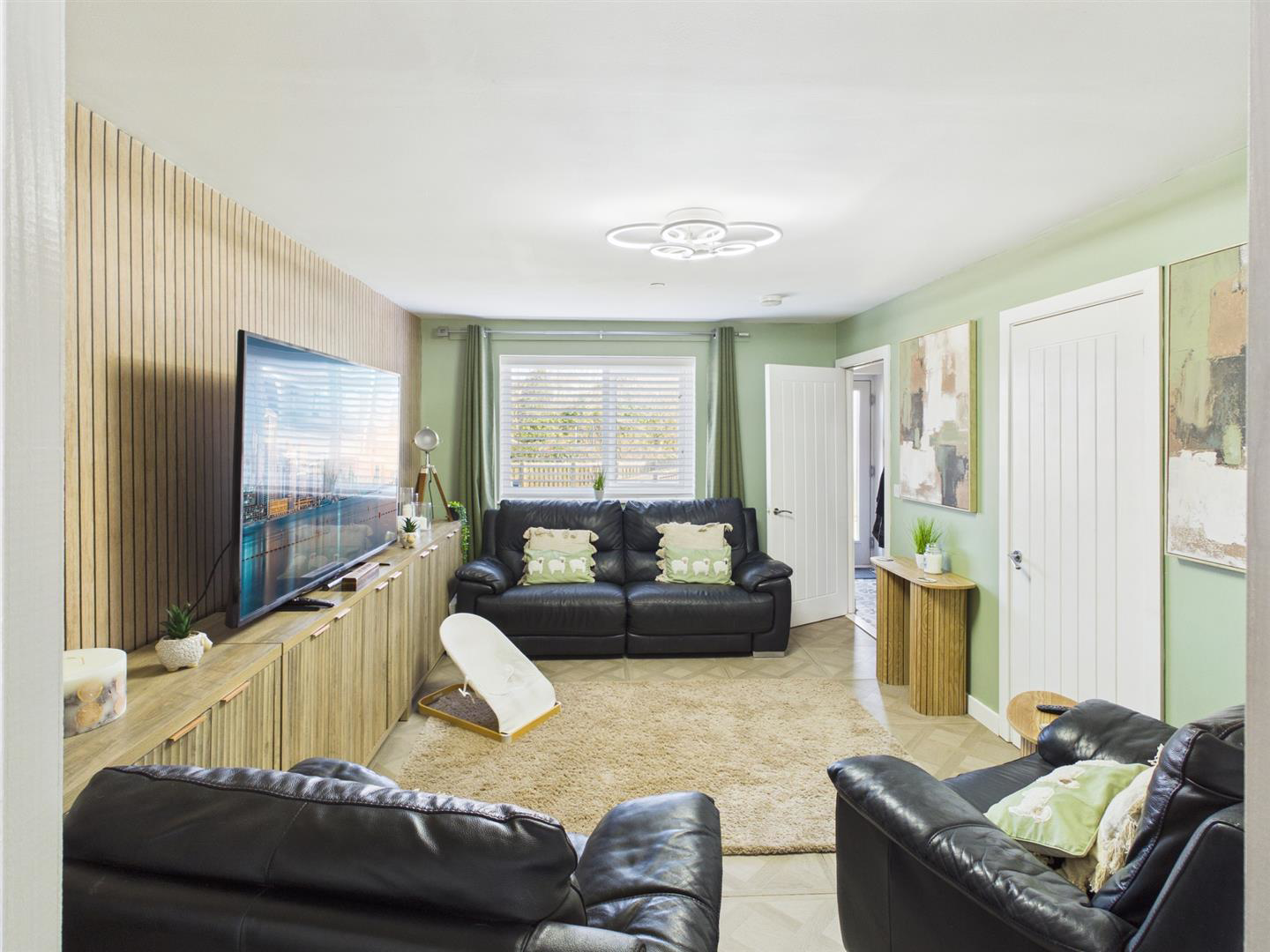 Heol Llanelli, Trimsaran, Kidwelly, photo 5