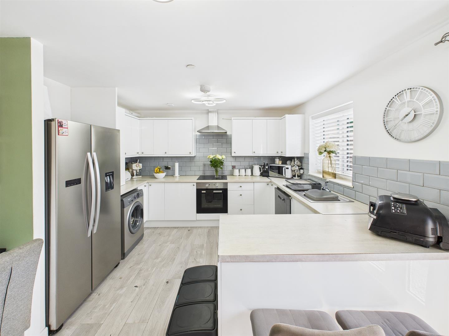 Heol Llanelli, Trimsaran, Kidwelly, photo 8