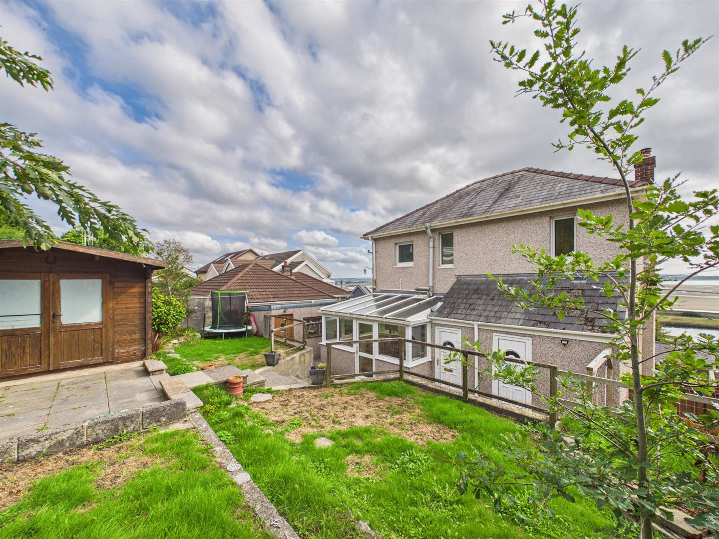 Elgin Road, Pwll, Llanelli, photo 23