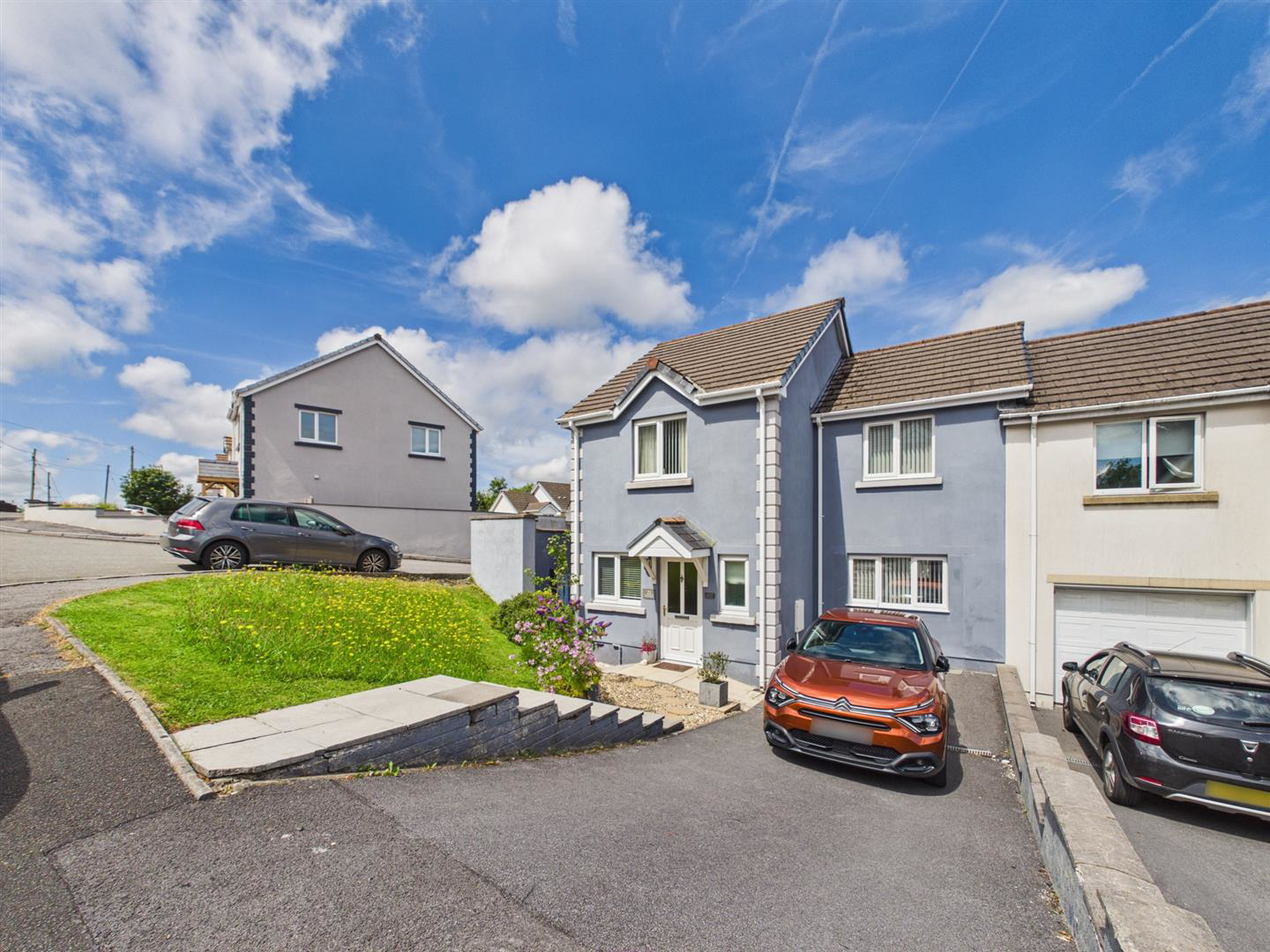 Craig Y Llety, Upper Tumble, Llanelli, photo 26