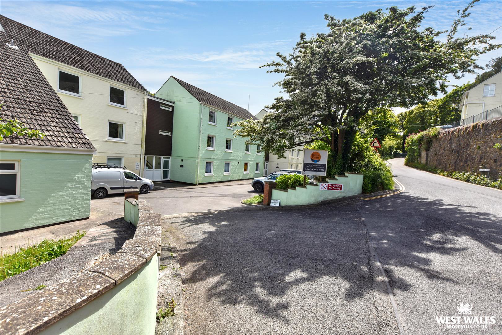 Little Haven, Haverfordwest, photo 12