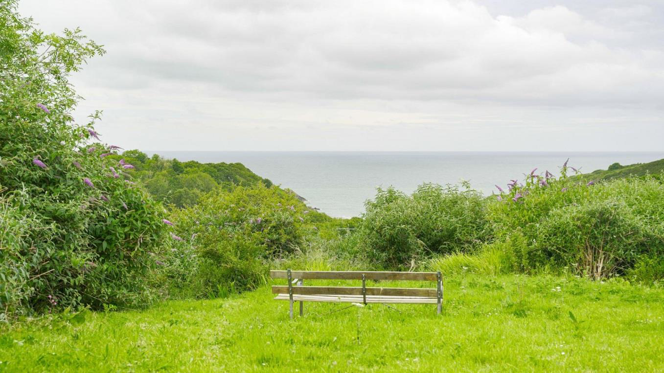 Dinas Cross, photo 37