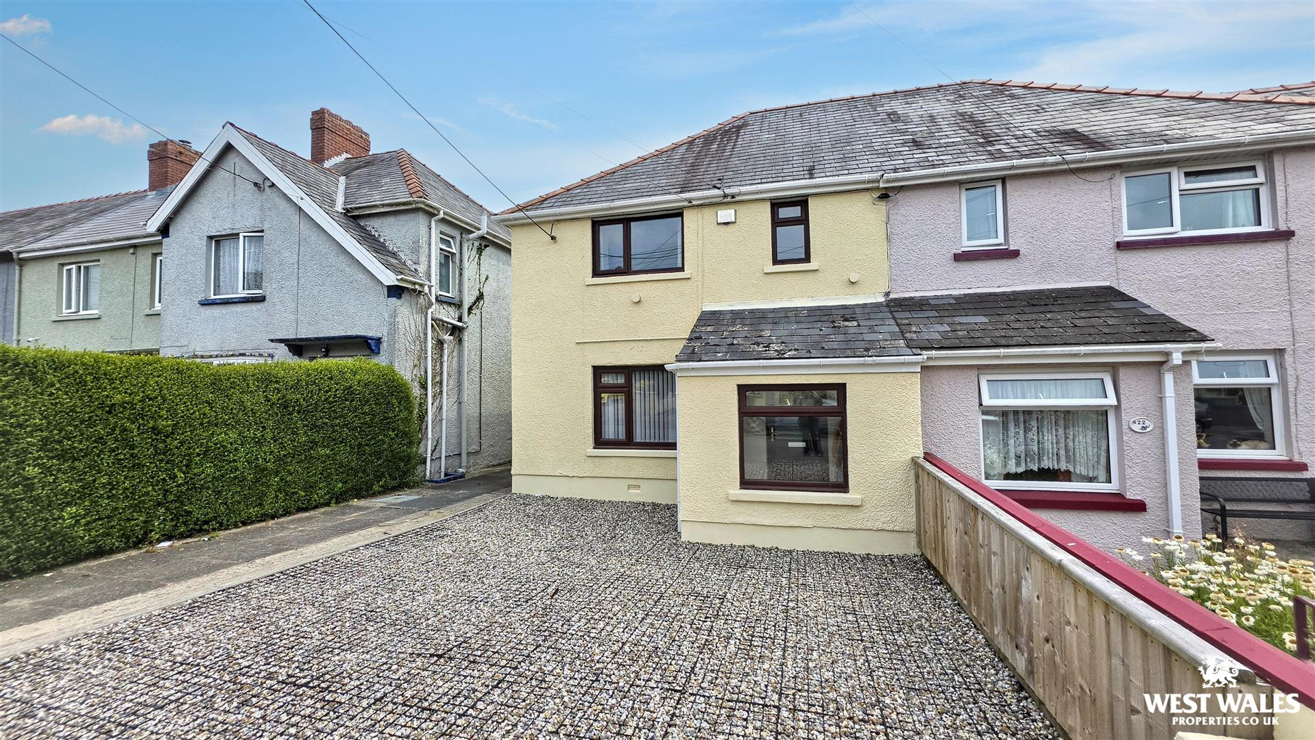 Portfield, Haverfordwest, photo 24