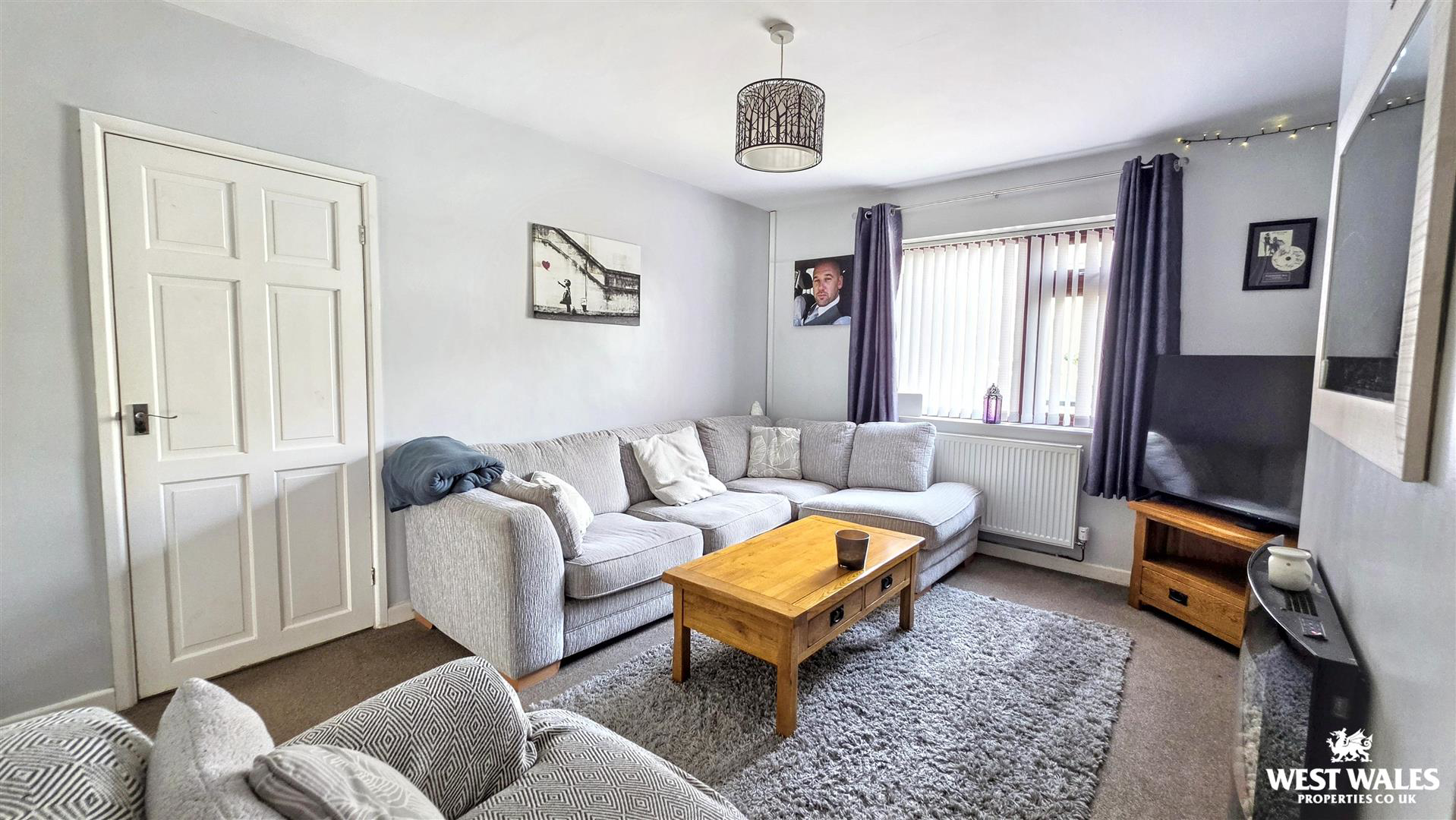 Portfield, Haverfordwest, photo 11
