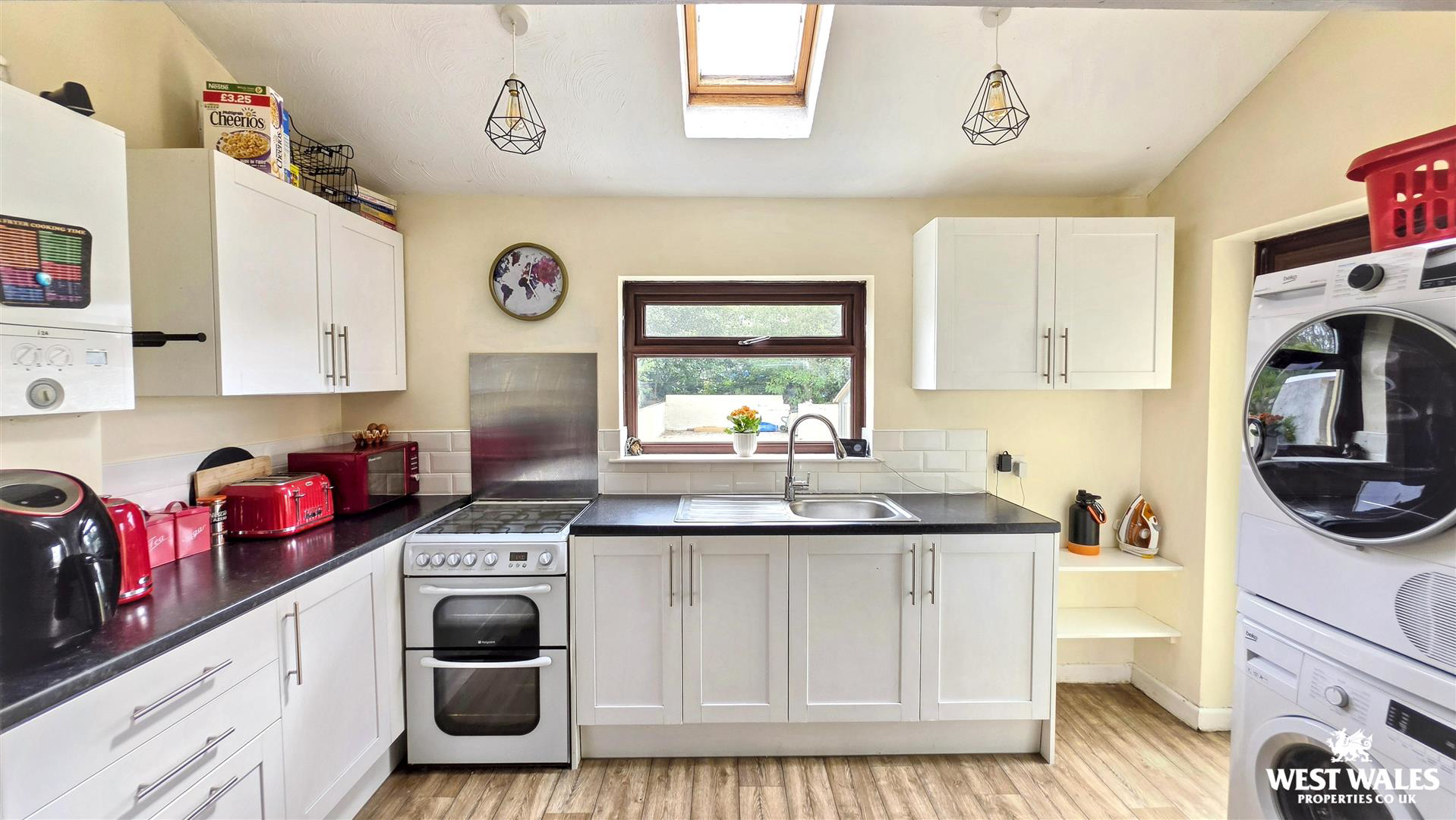Portfield, Haverfordwest, photo 7