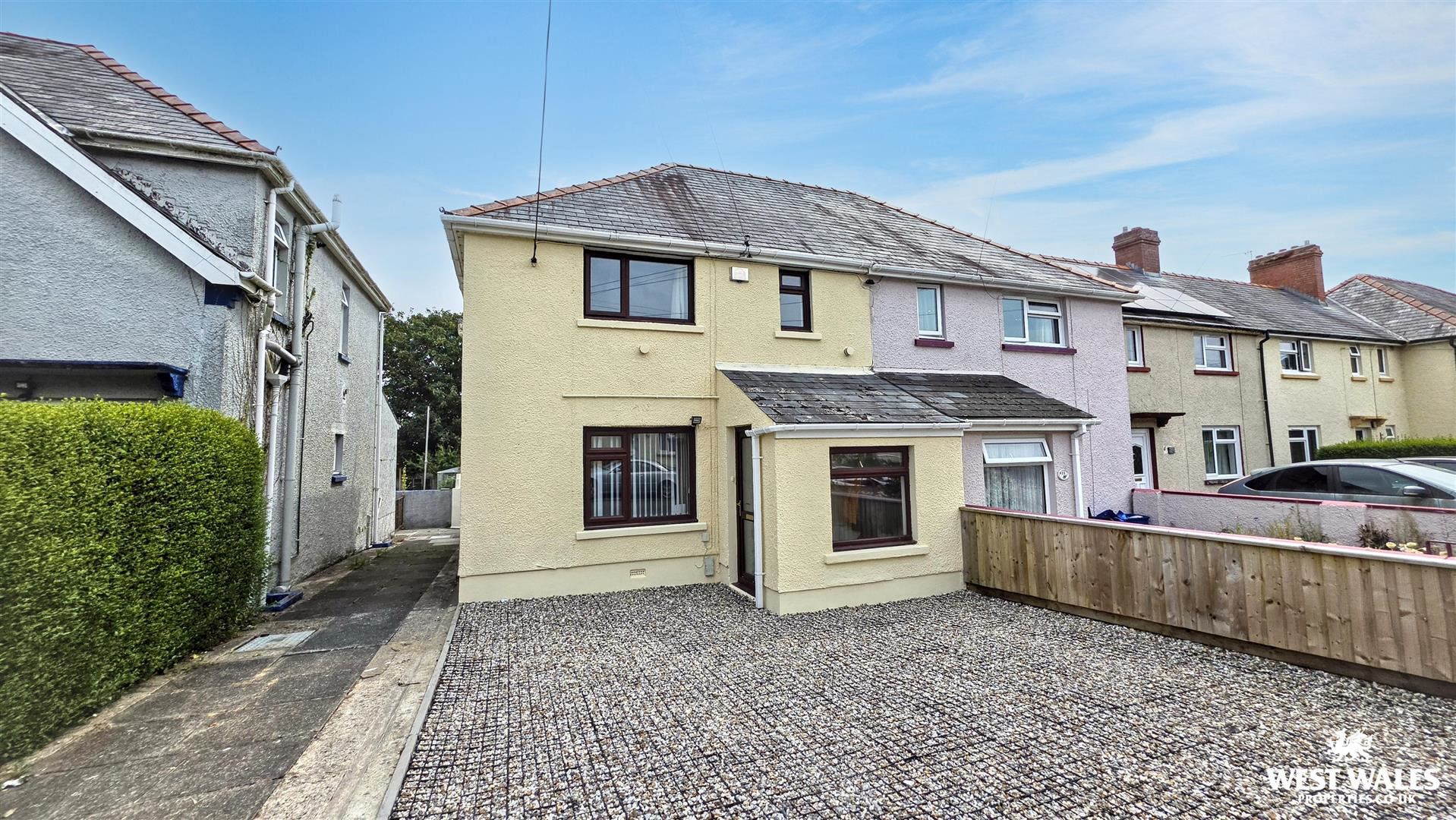 Portfield, Haverfordwest, photo 23