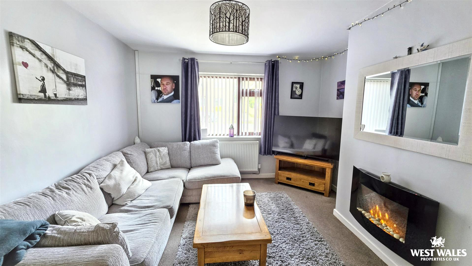 Portfield, Haverfordwest, photo 2