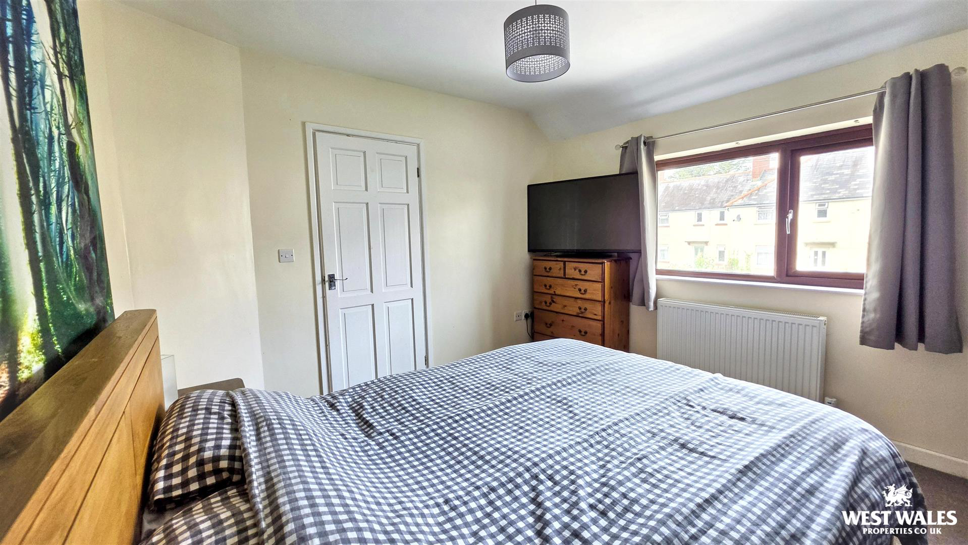 Portfield, Haverfordwest, photo 16