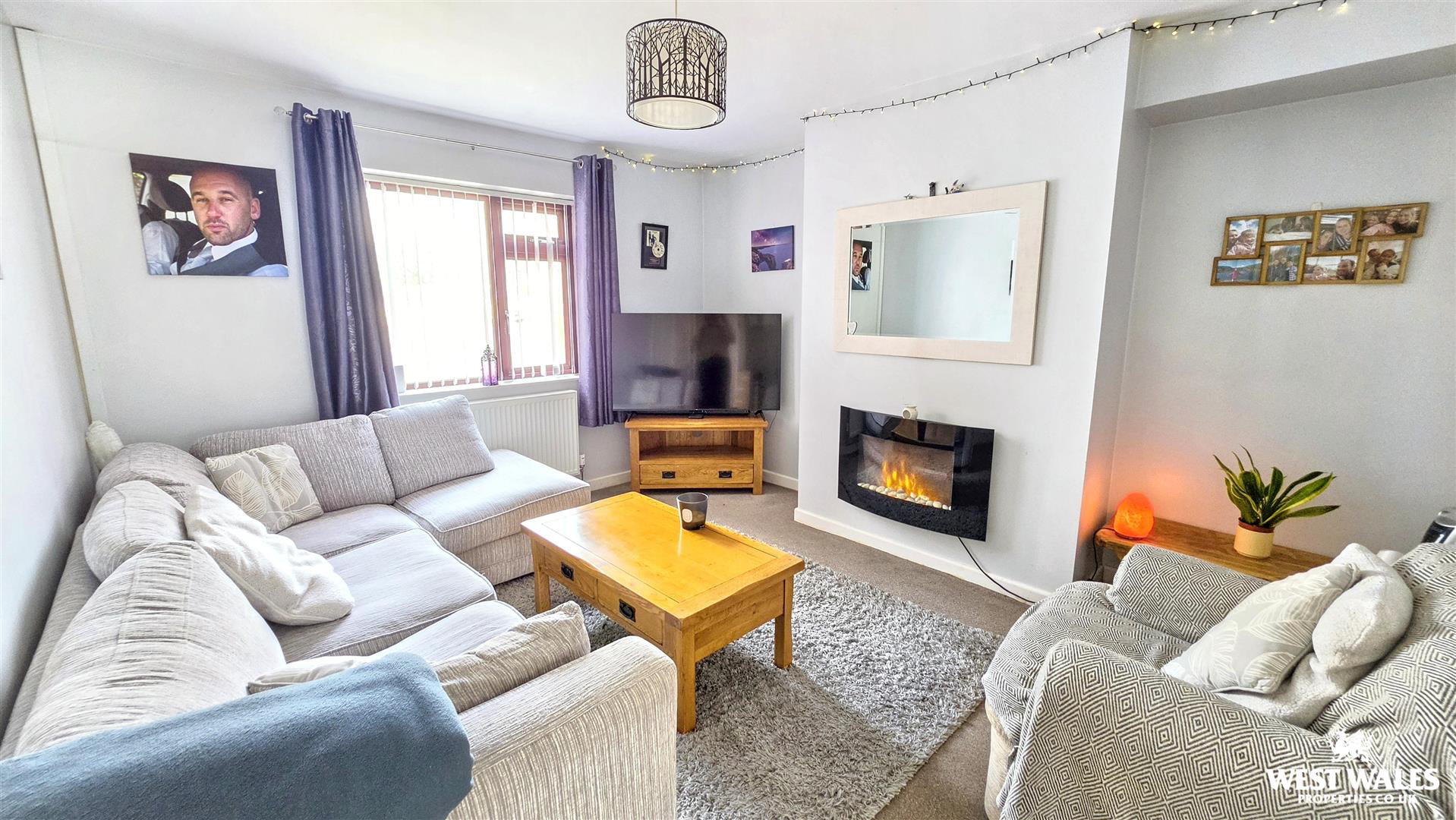 Portfield, Haverfordwest, photo 10