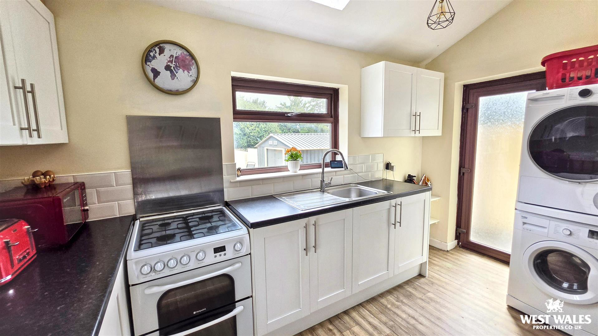 Portfield, Haverfordwest, photo 9