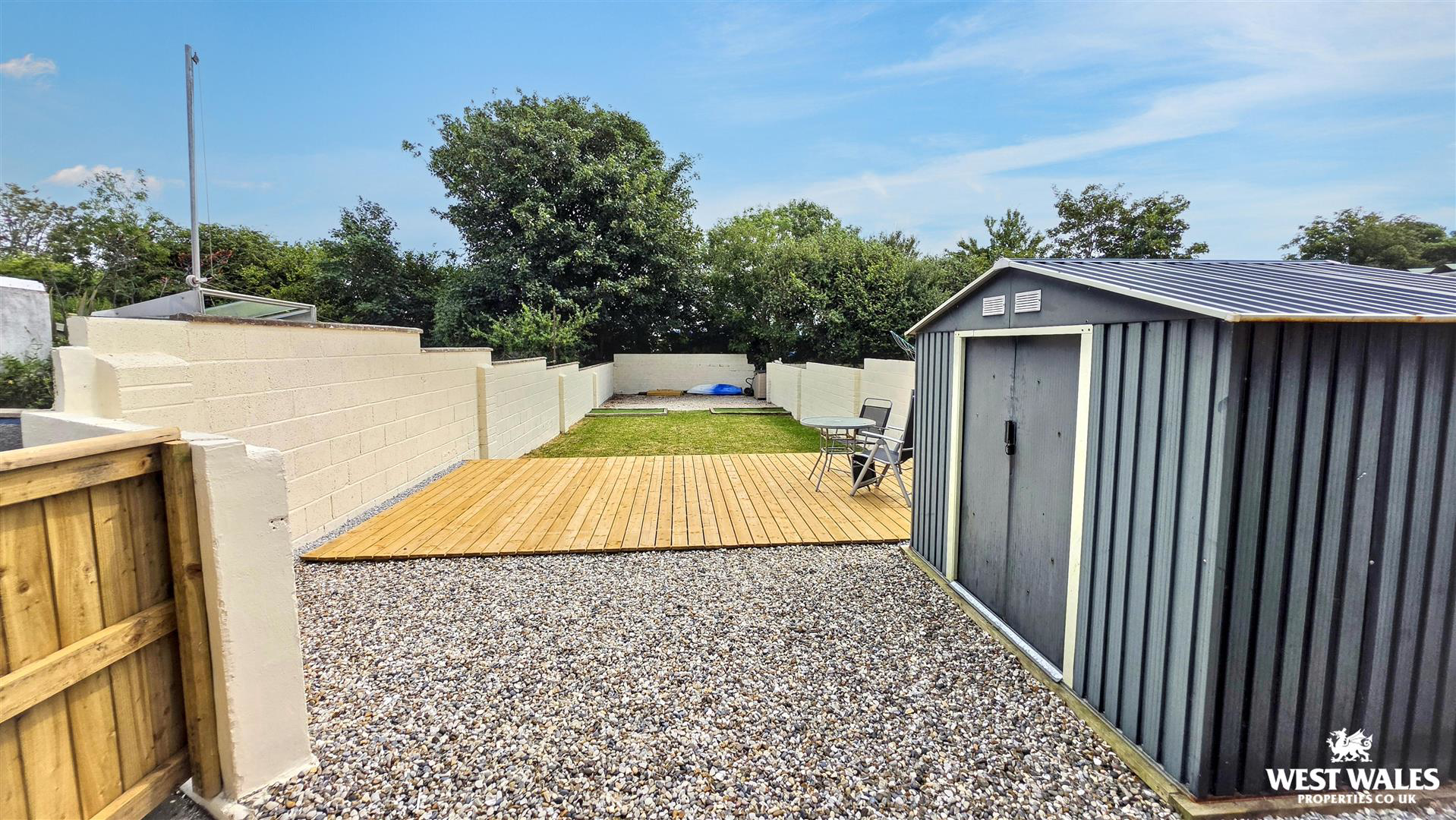 Portfield, Haverfordwest, photo 15