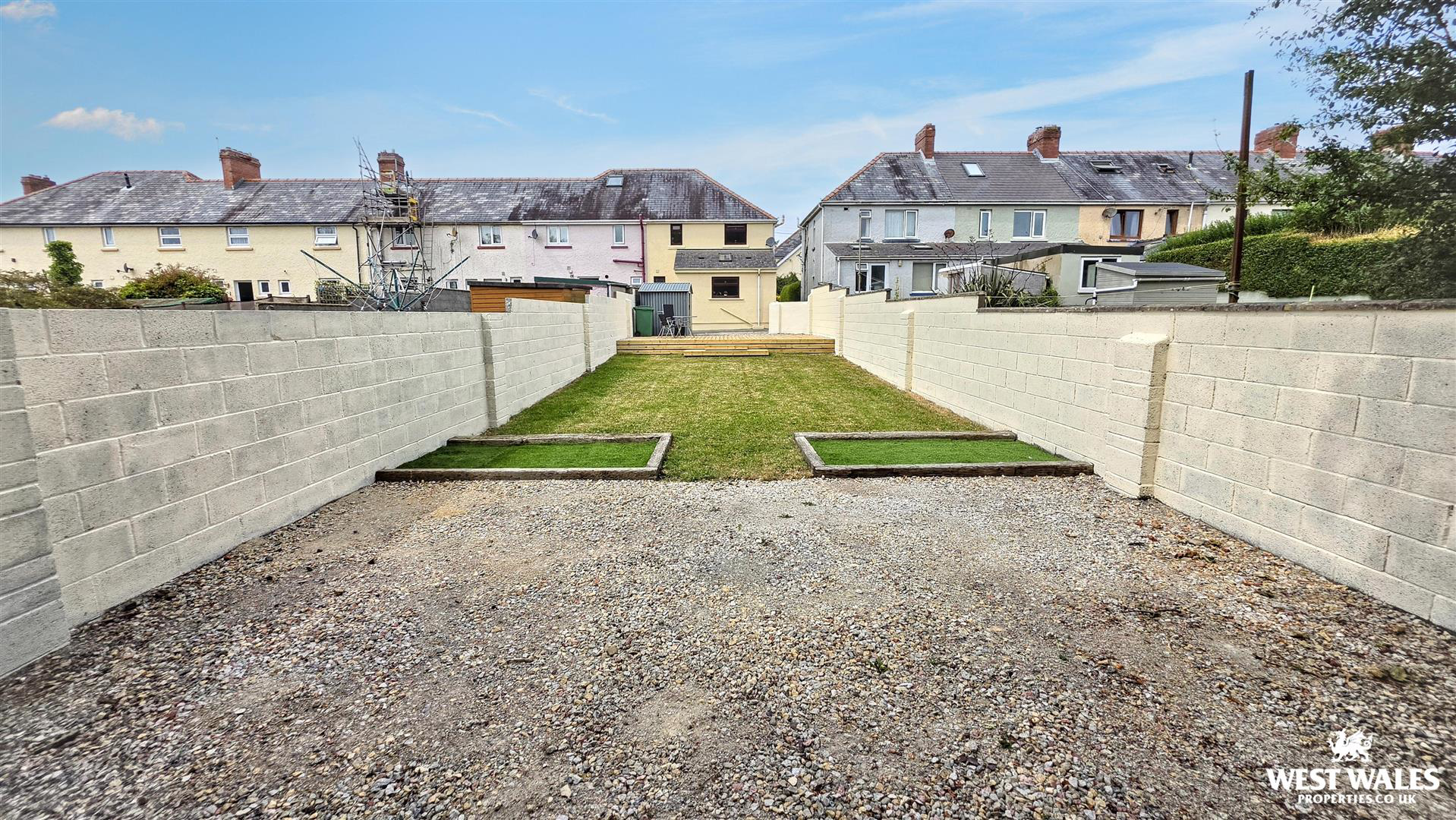 Portfield, Haverfordwest, photo 14