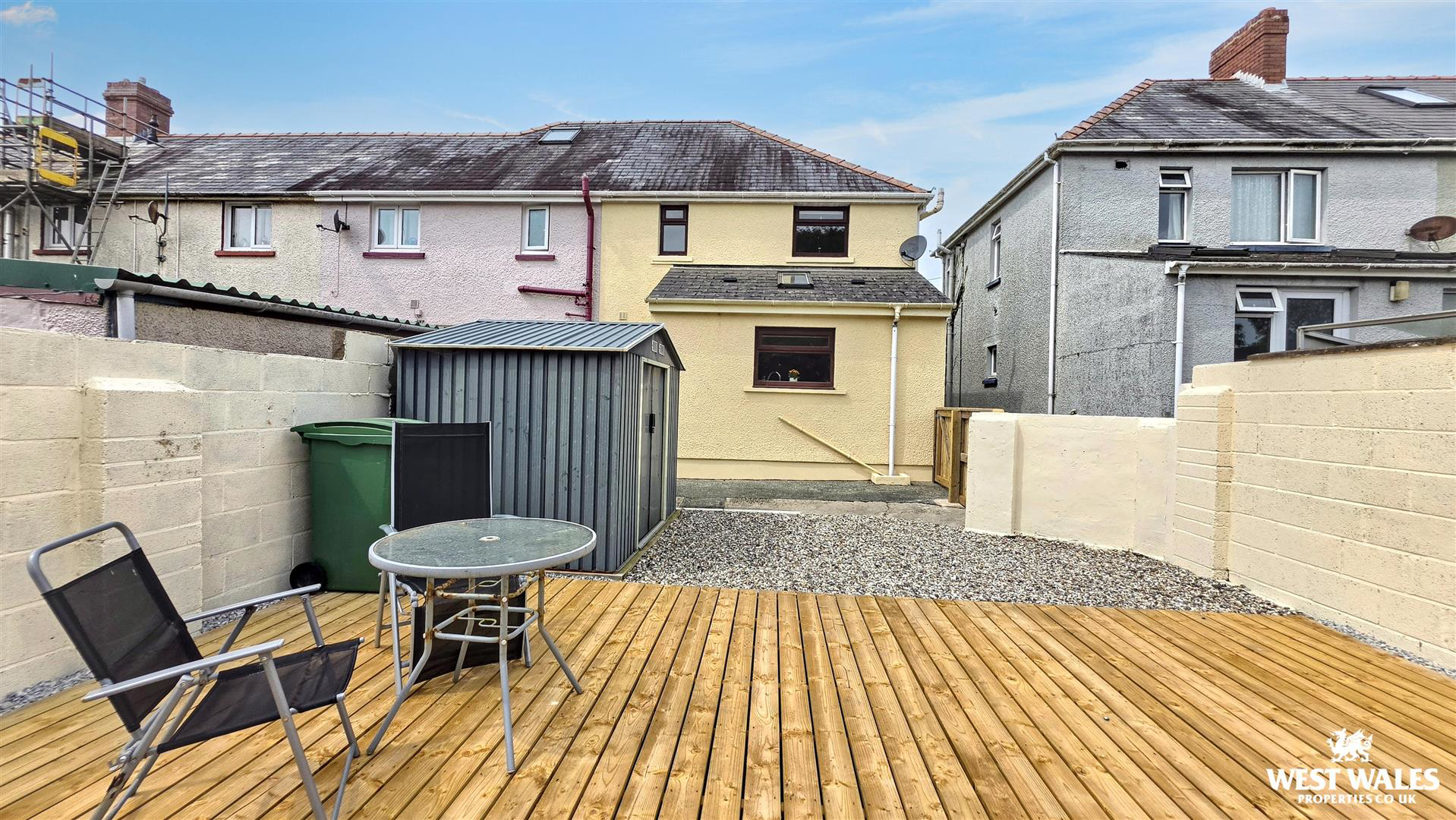 Portfield, Haverfordwest, photo 22