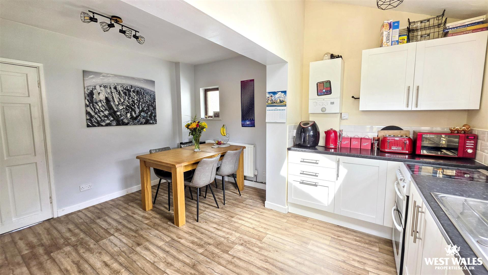Portfield, Haverfordwest, photo 8