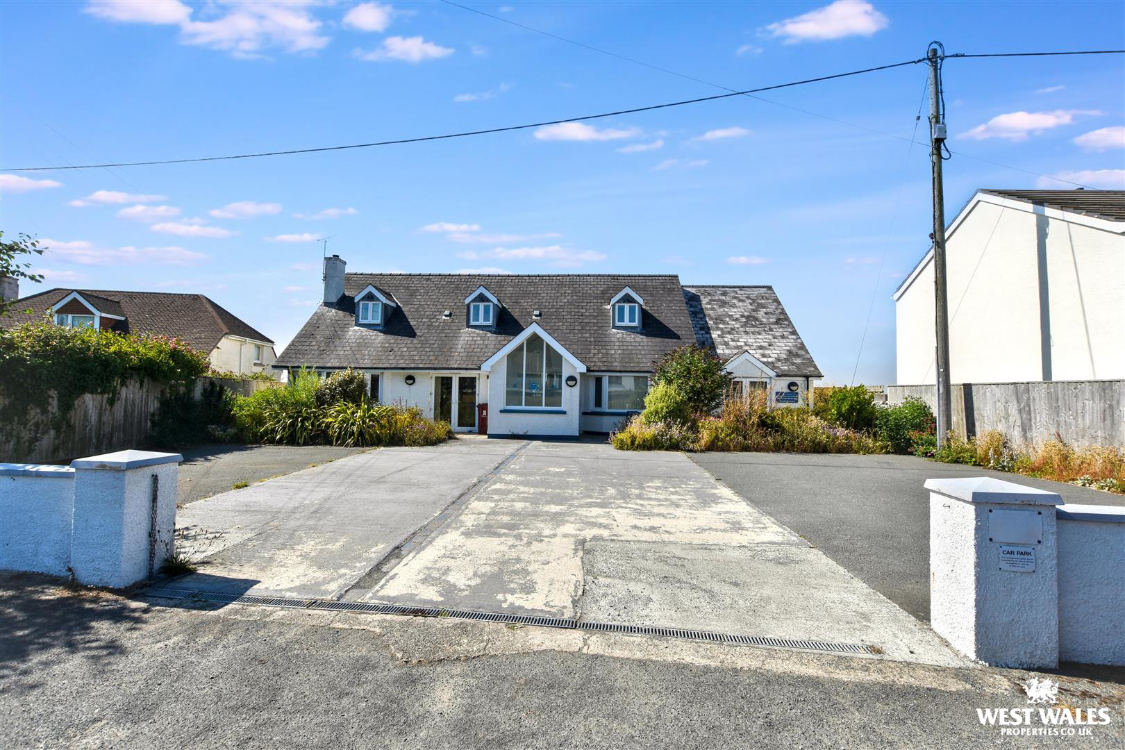 Nun Street, St. Davids, Haverfordwest, photo 26