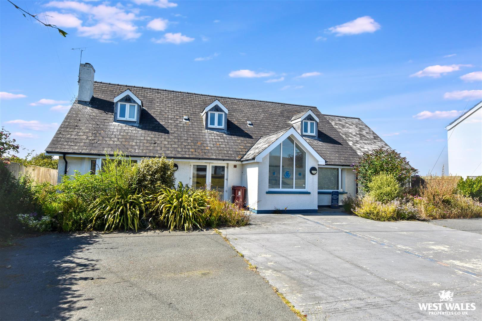 Nun Street, St. Davids, Haverfordwest