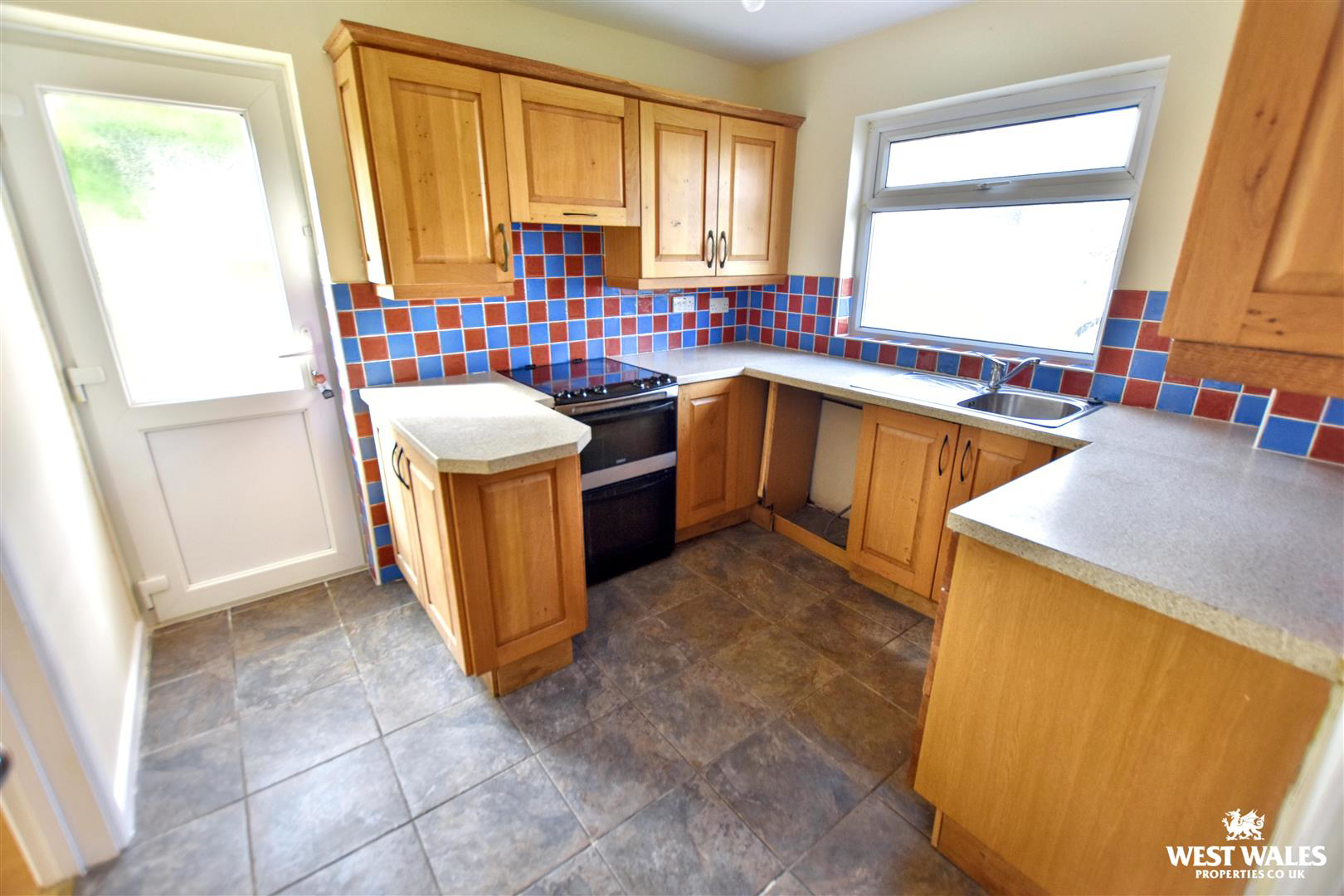 Llangwm, photo 9