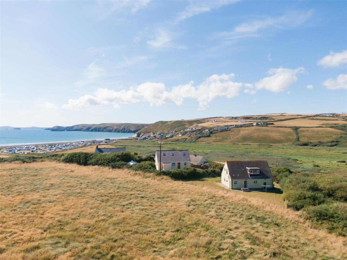 Wood Village, Newgale, photo 37
