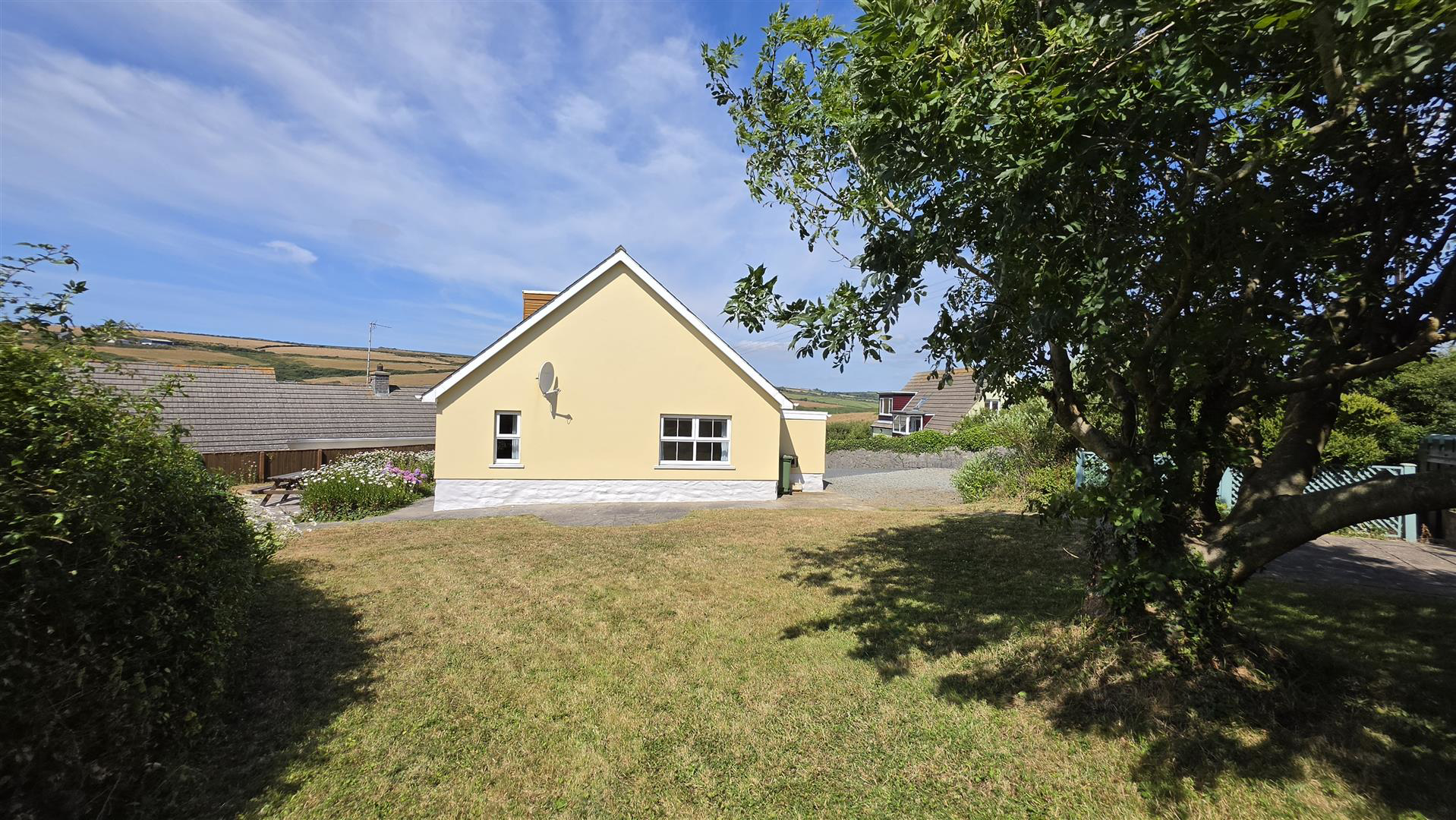 Wood Village, Newgale, photo 35