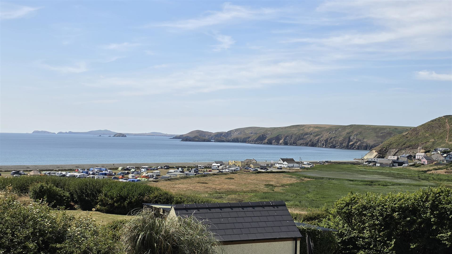 Wood Village, Newgale, photo 9