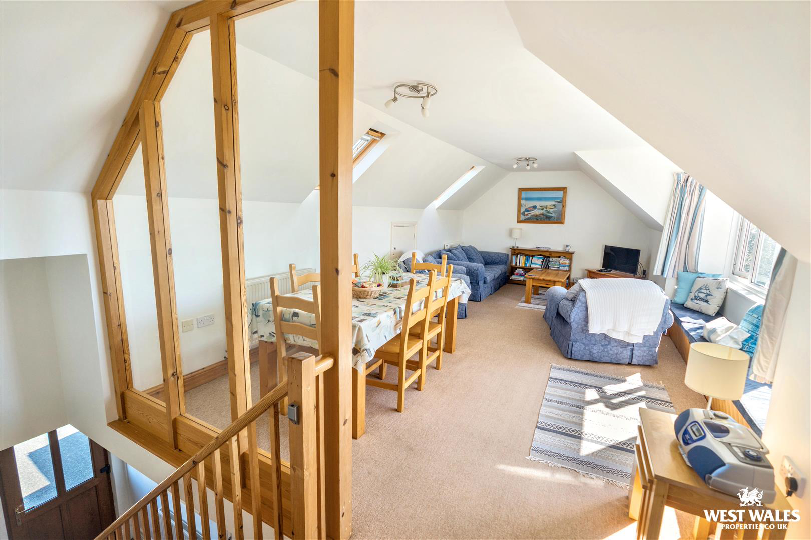 Wood Village, Newgale, photo 13