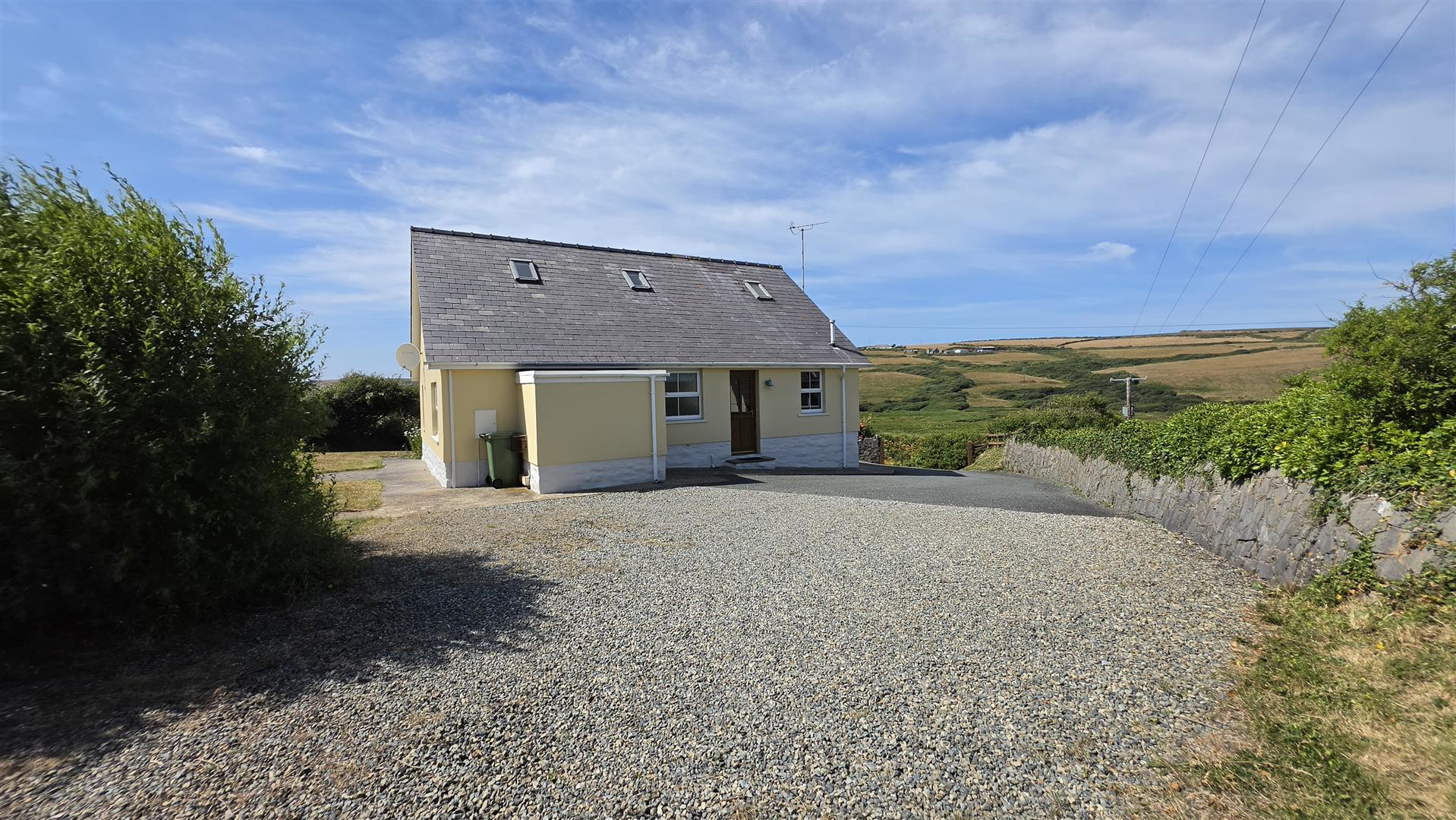 Wood Village, Newgale, photo 39