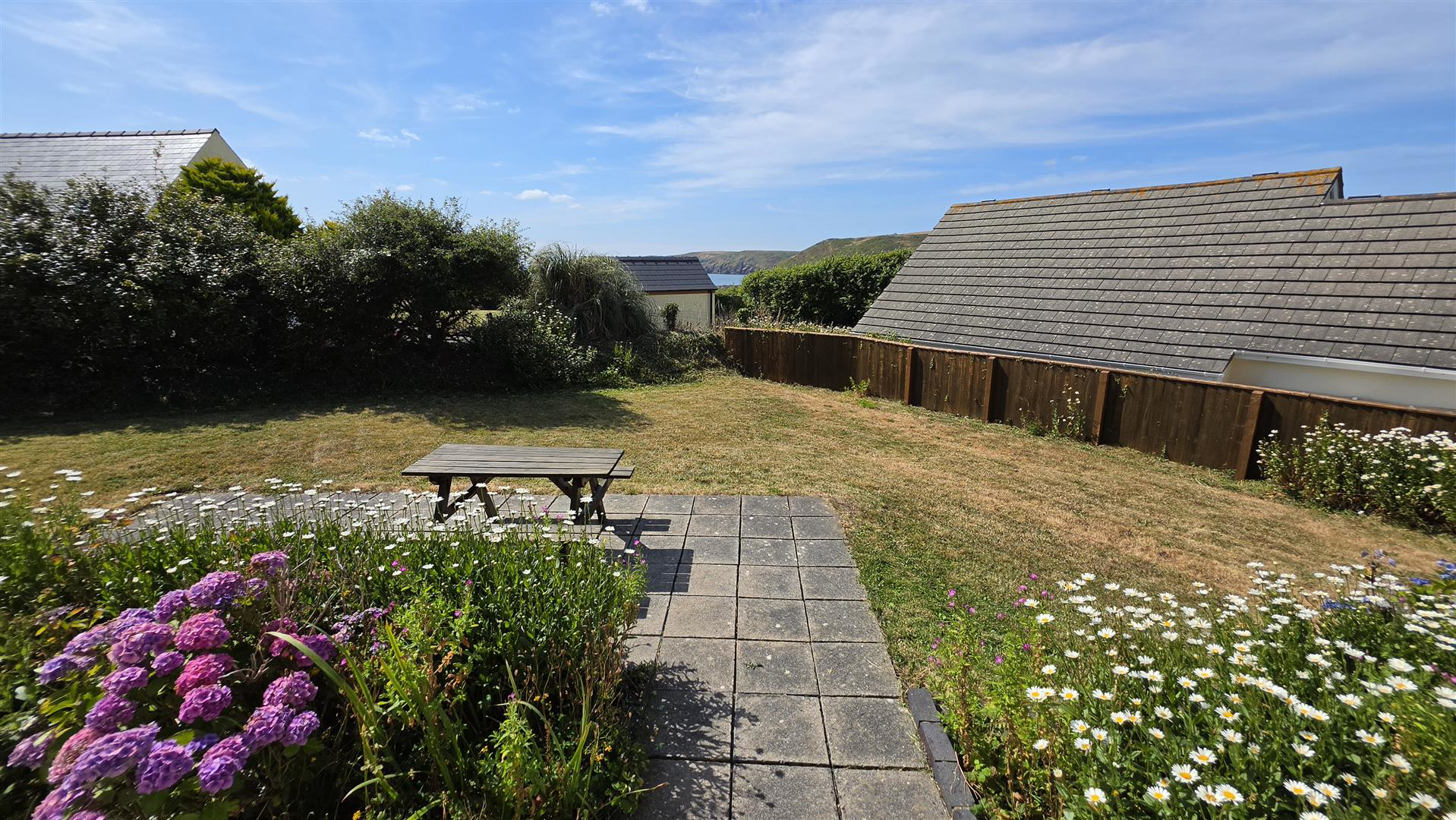 Wood Village, Newgale, photo 31