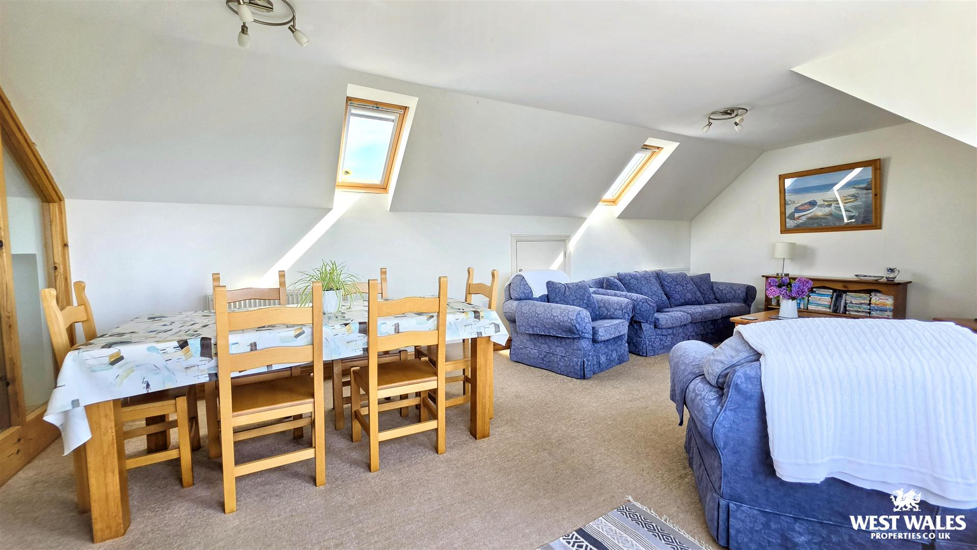 Wood Village, Newgale, photo 14