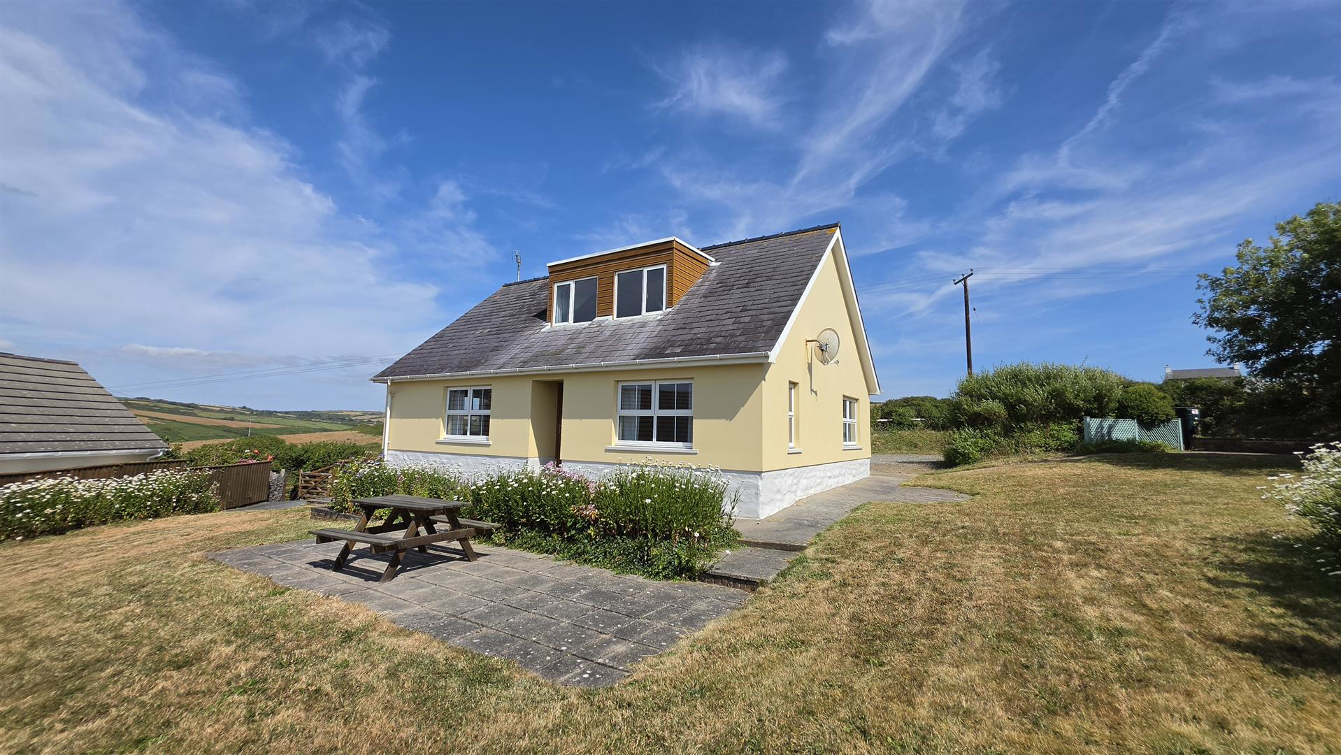 Wood Village, Newgale, photo 43