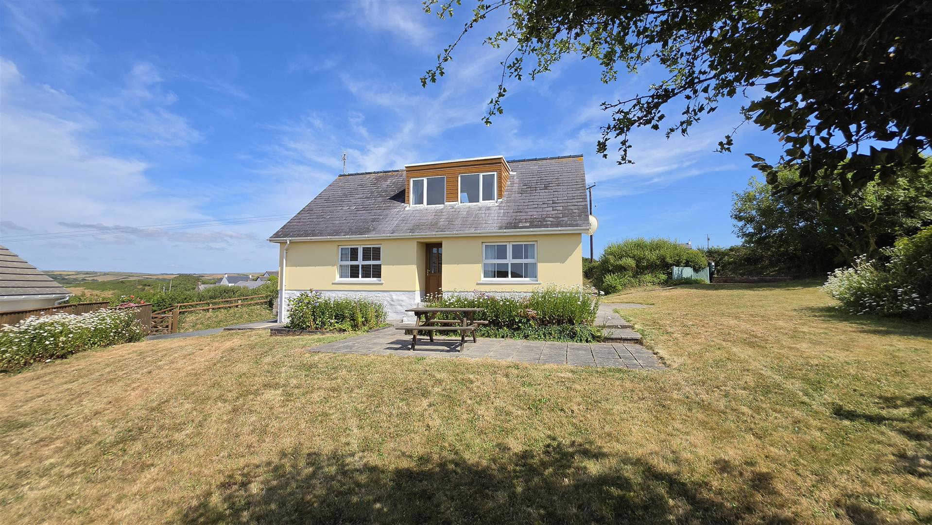 Wood Village, Newgale, photo 45