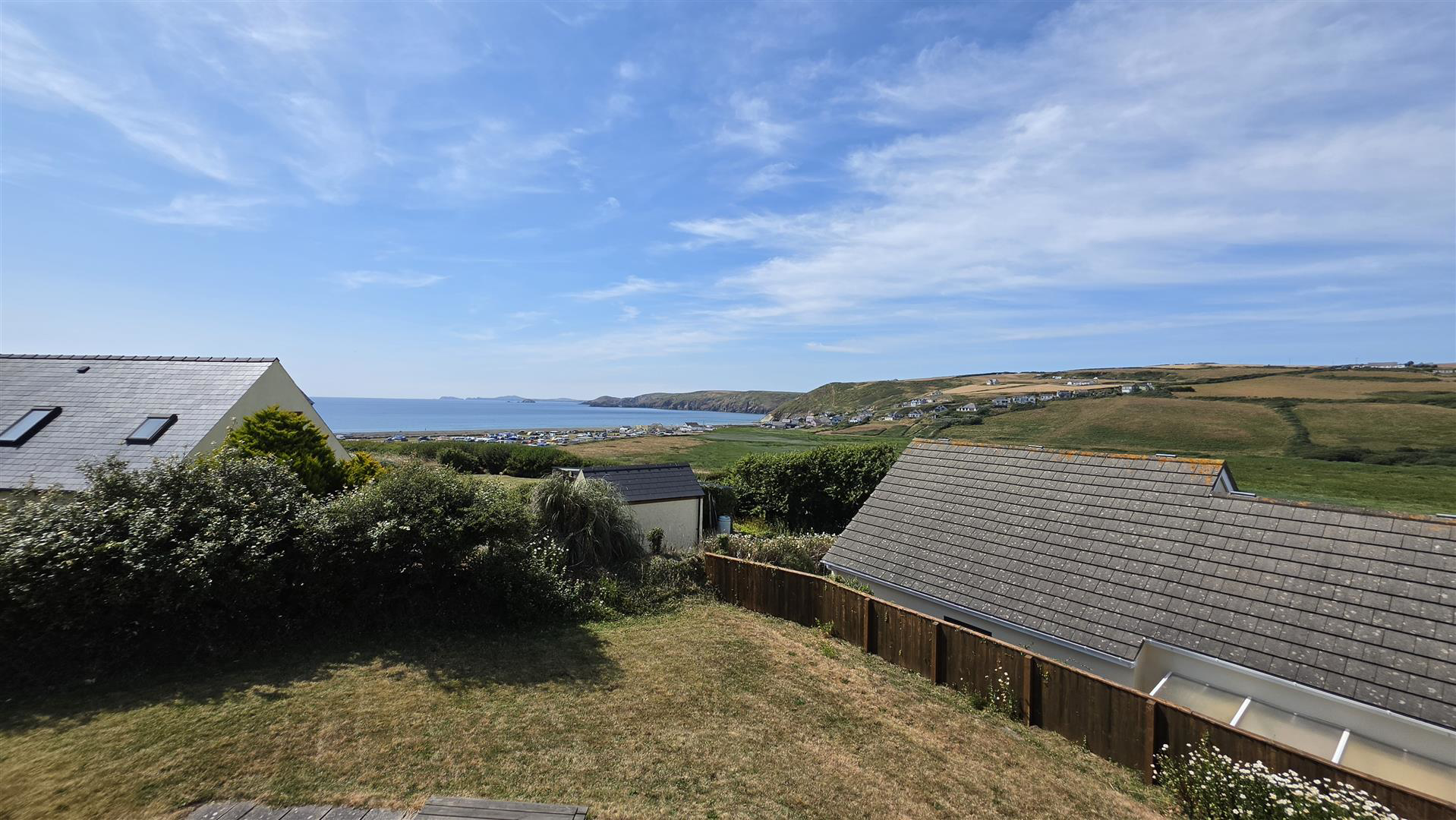 Wood Village, Newgale, photo 36
