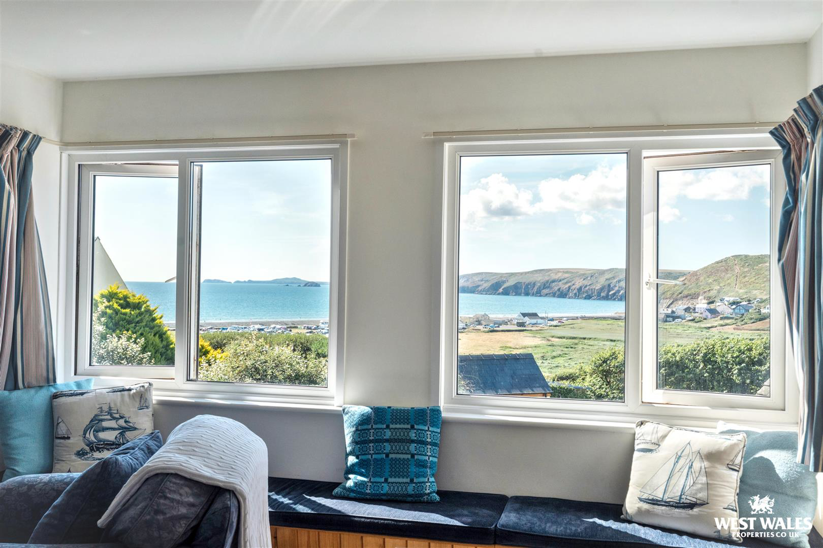 Wood Village, Newgale, photo 8