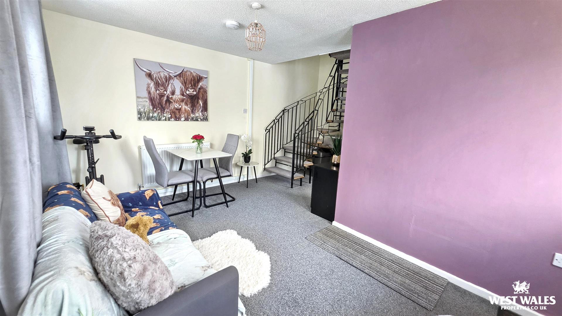 Monnow Close, Steynton, Milford Haven, photo 10