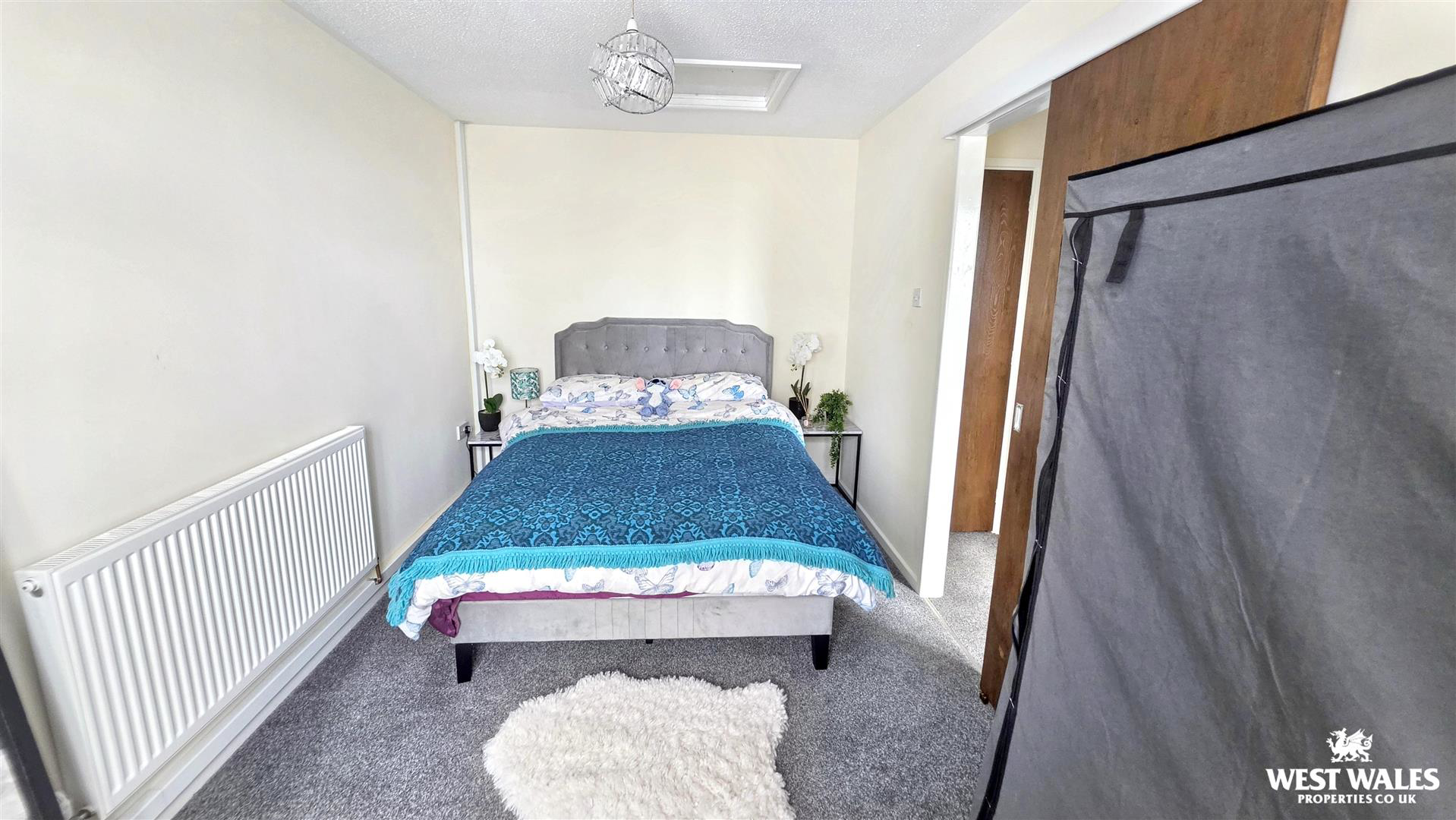 Monnow Close, Steynton, Milford Haven, photo 13