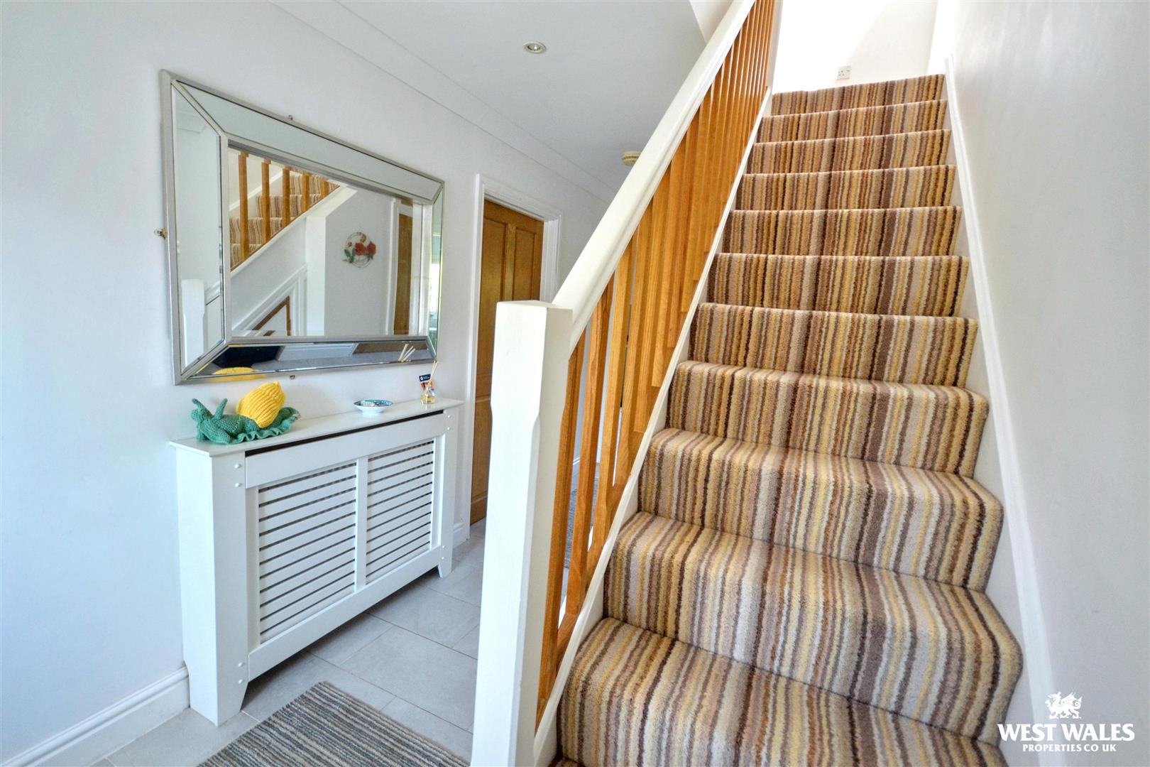 Skomer Drive, Milford Haven, photo 12