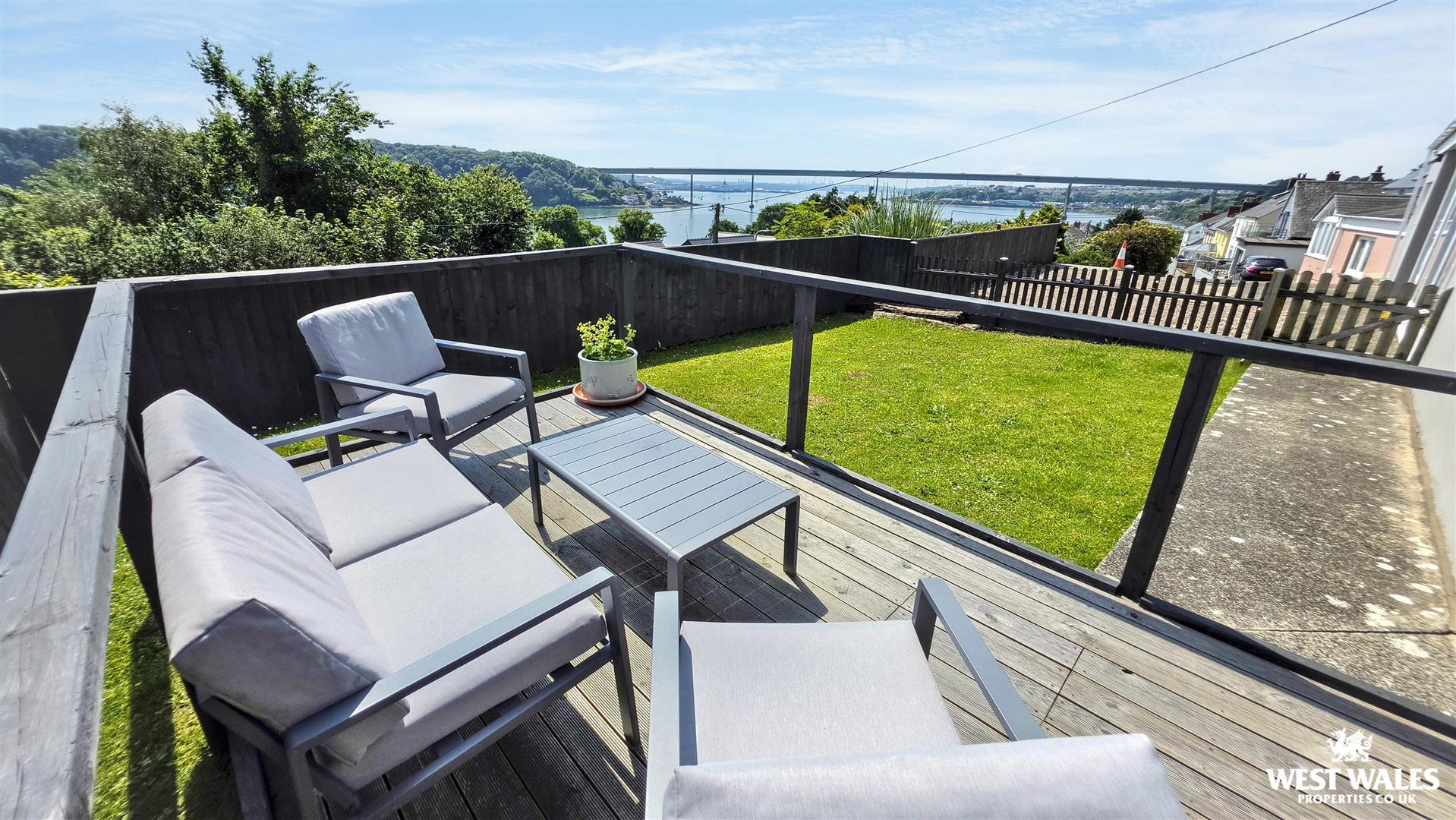 Burton, Milford Haven, photo 41