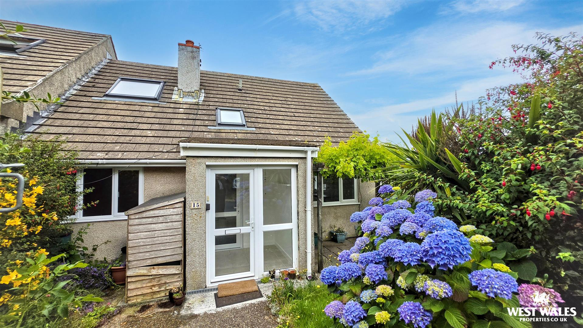 Burgage Green Close, St. Ishmaels, Haverfordwest, photo 22
