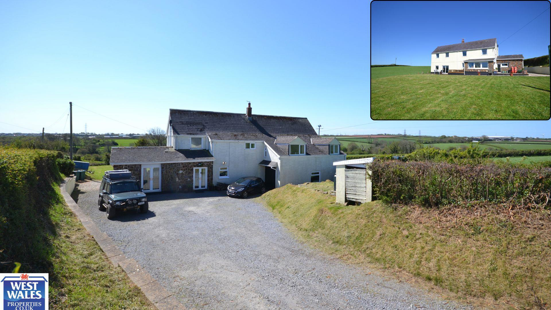 Barn Lane, Rosemarket, Milford Haven, photo 31