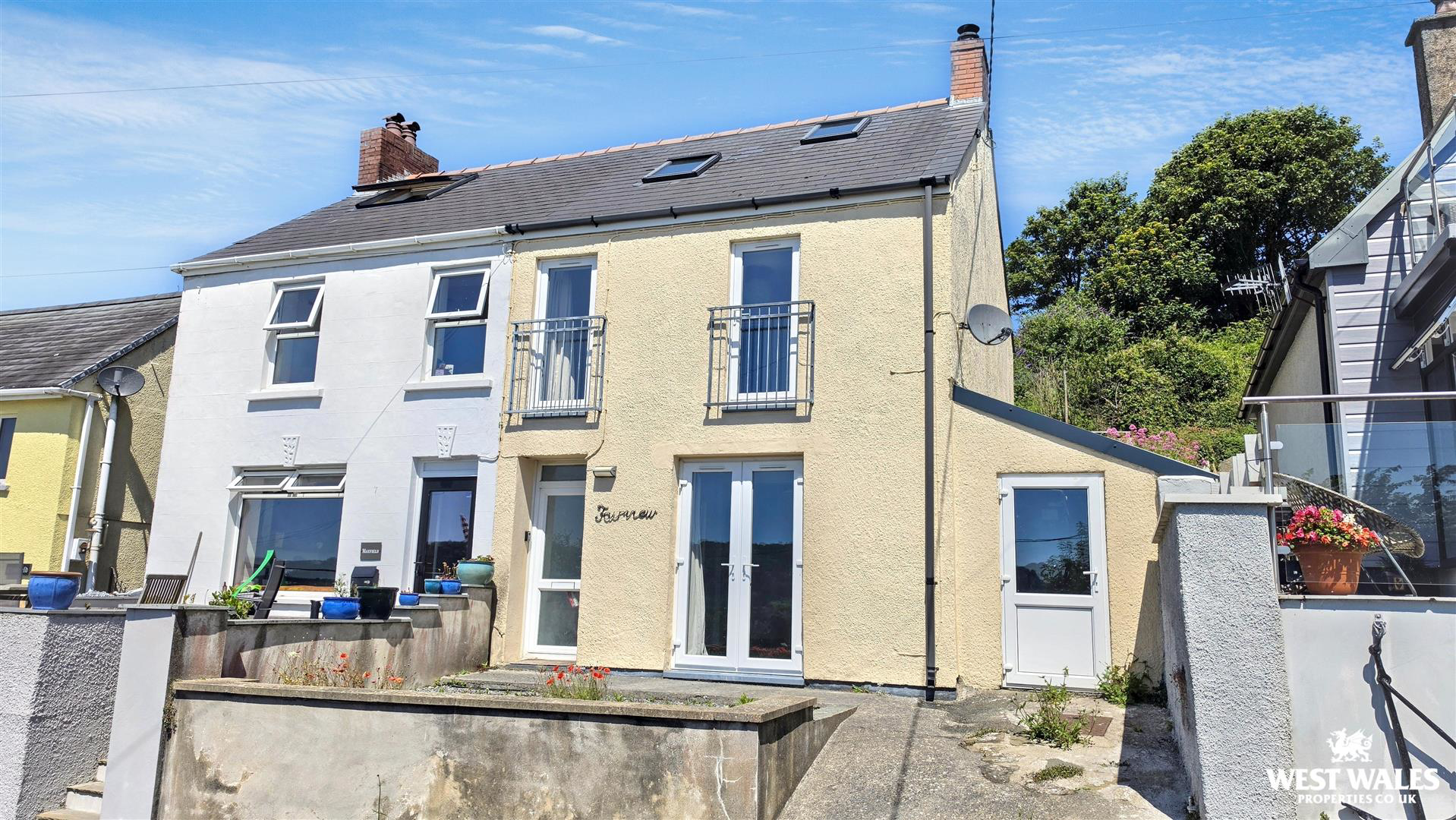 Burton, Milford Haven, photo 24
