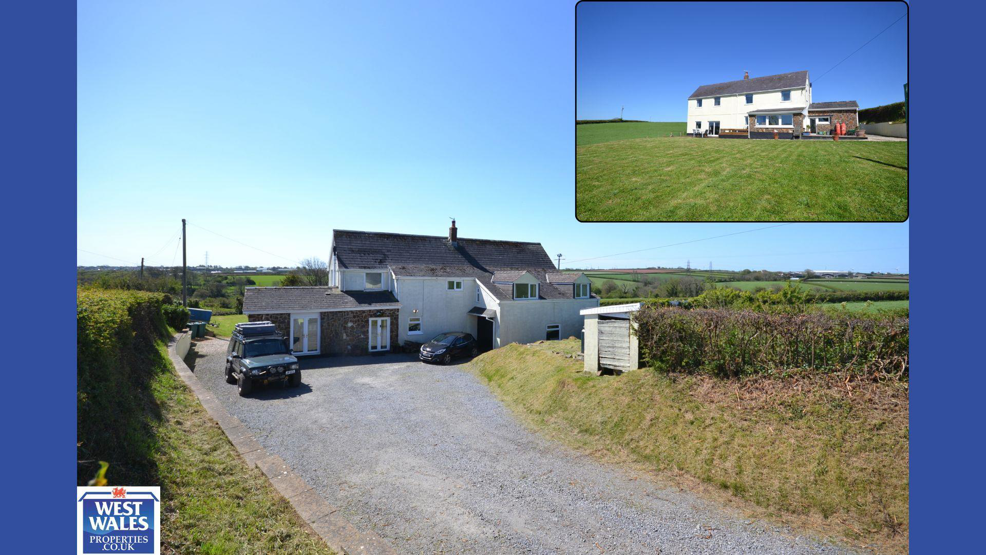 Barn Lane, Rosemarket, Milford Haven, photo 35