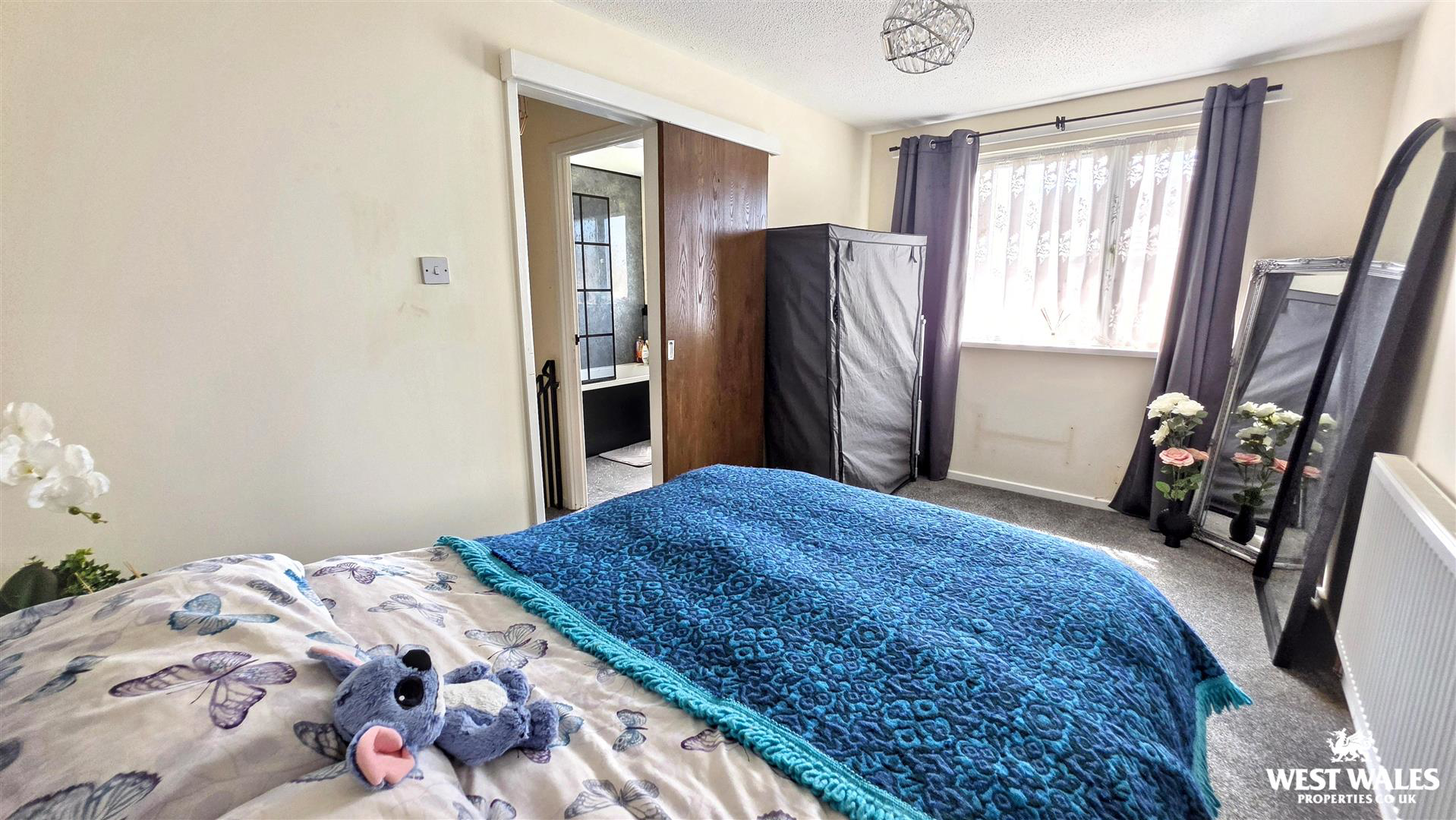 Monnow Close, Steynton, Milford Haven, photo 12