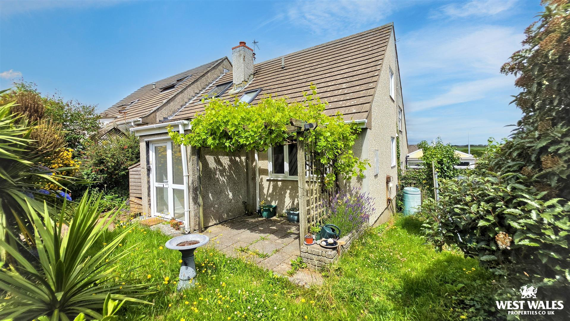 Burgage Green Close, St. Ishmaels, Haverfordwest, photo 20