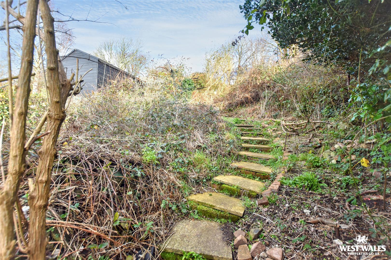 Burton, Milford Haven, photo 19