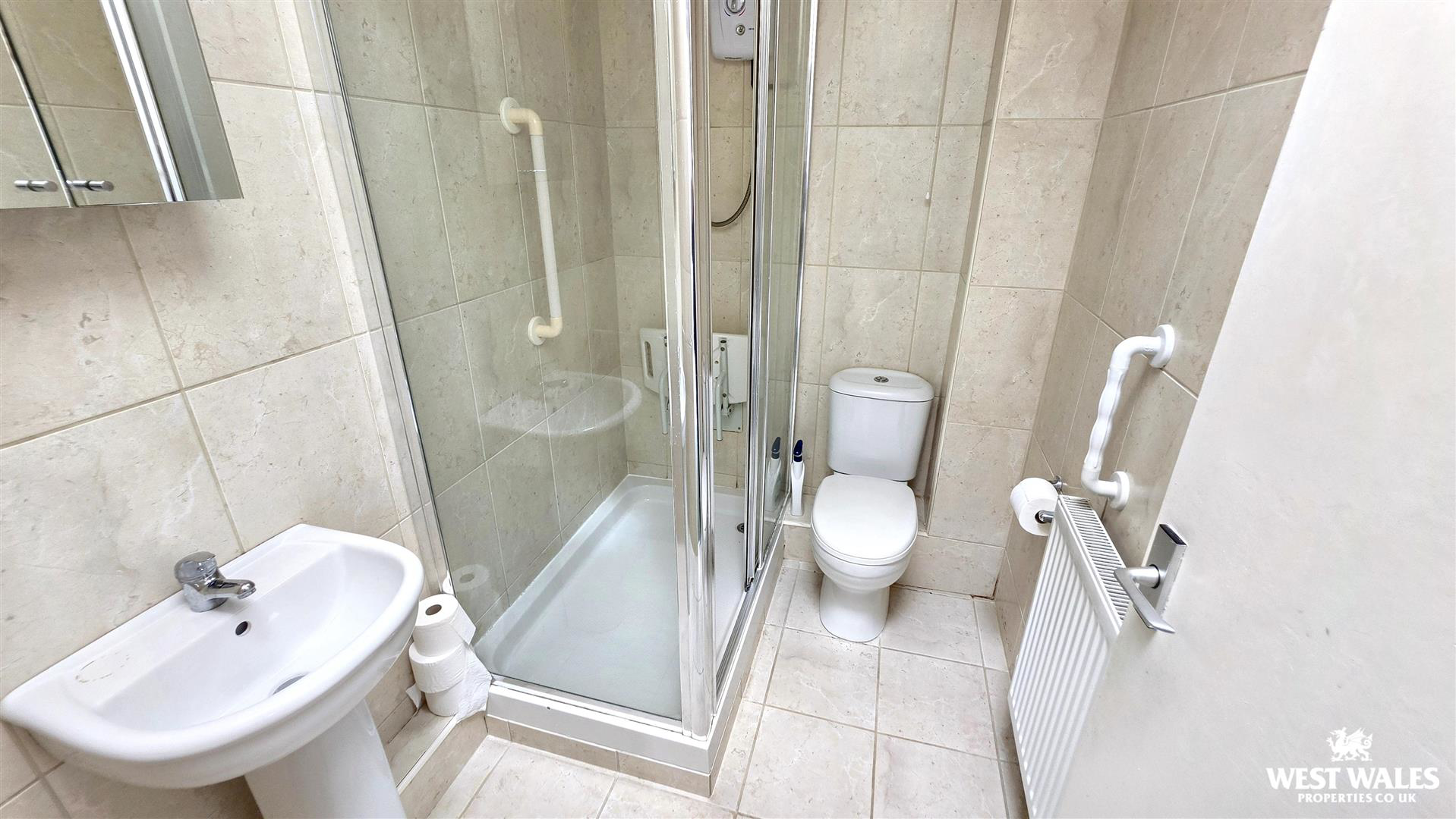 Burgage Green Close, St. Ishmaels, Haverfordwest, photo 10