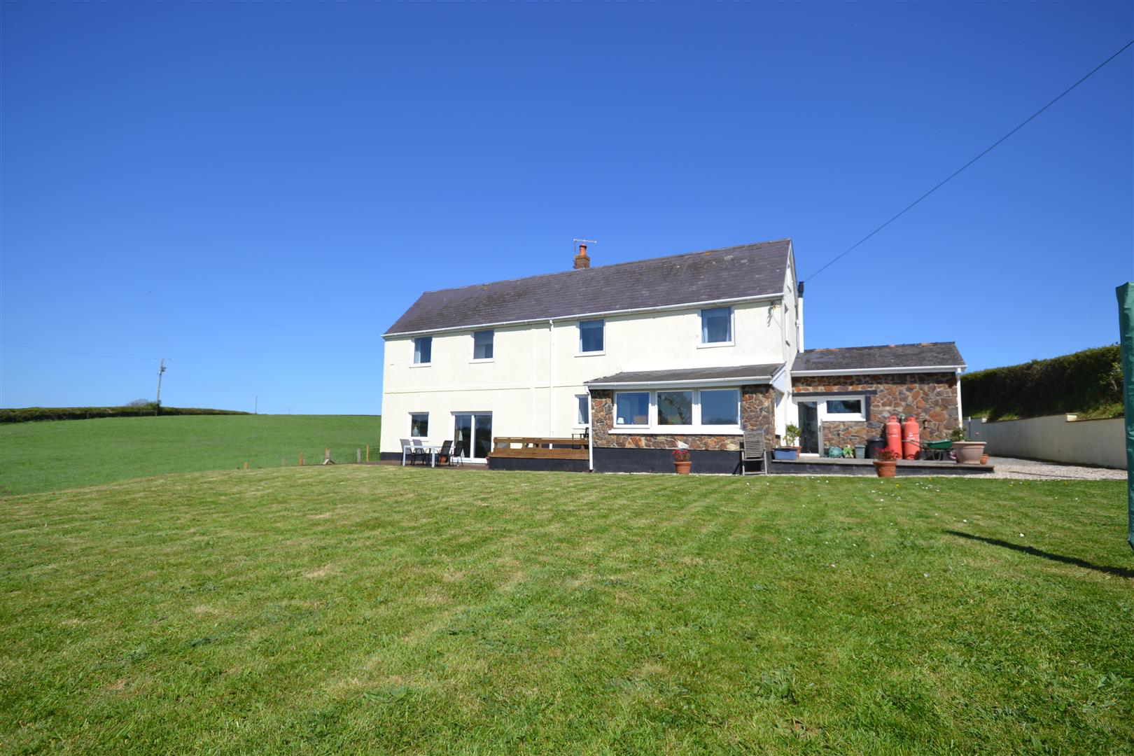 Barn Lane, Rosemarket, Milford Haven, photo 30