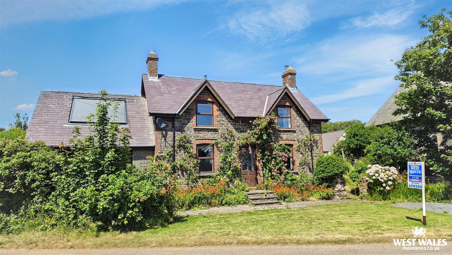 Marloes, Haverfordwest, photo 24