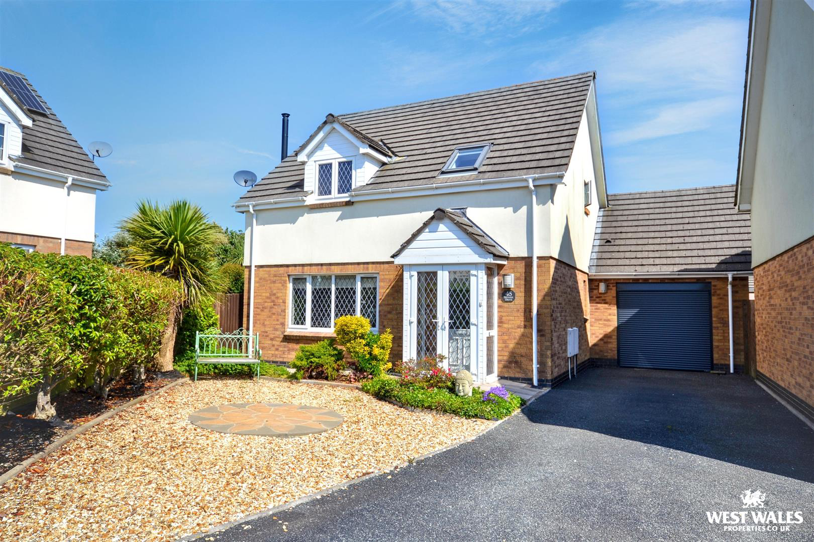 Skomer Drive, Milford Haven, photo 22