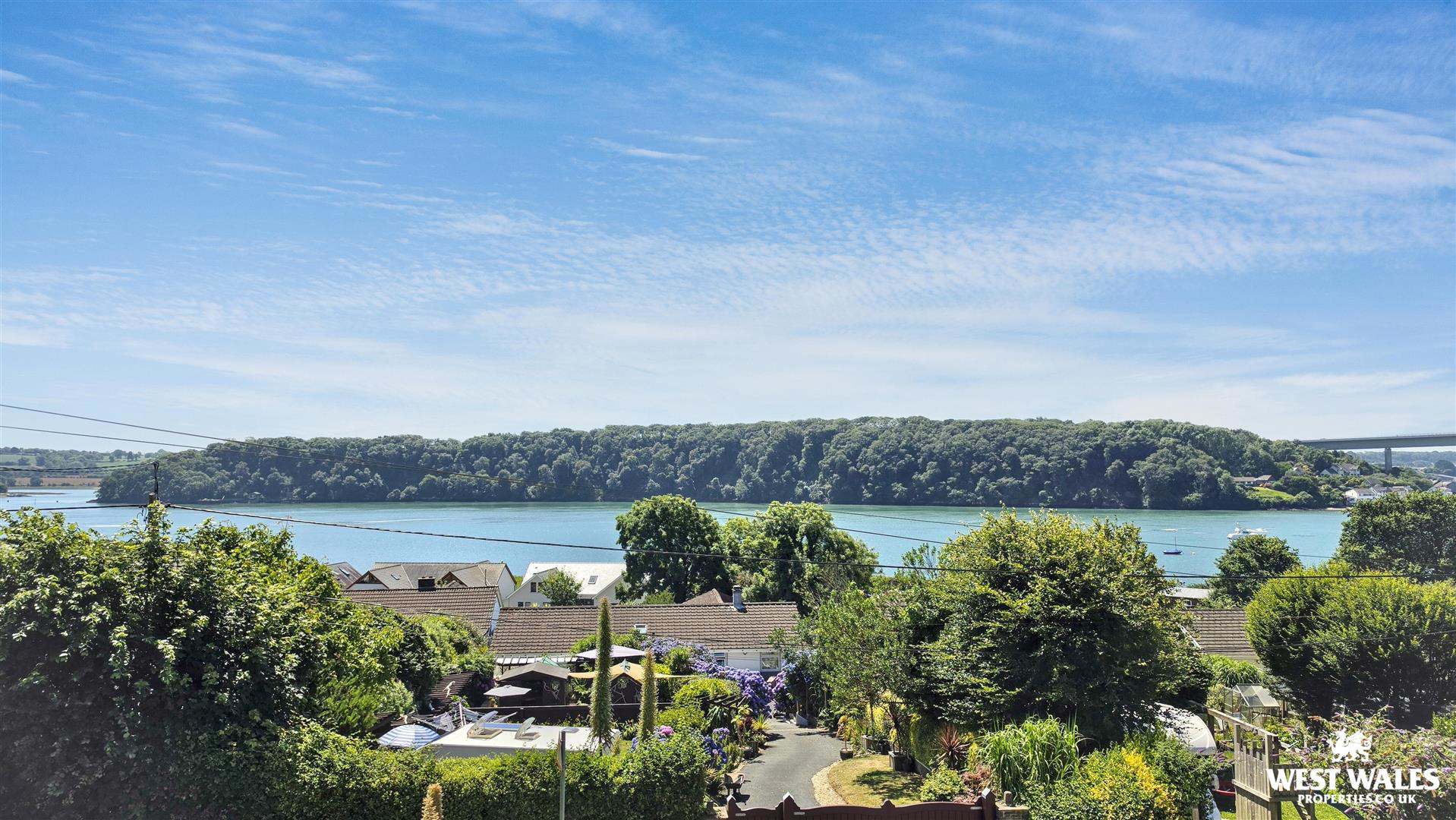 Burton, Milford Haven, photo 18