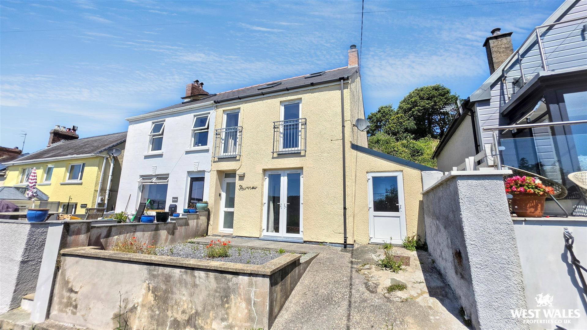 Burton, Milford Haven, photo 23