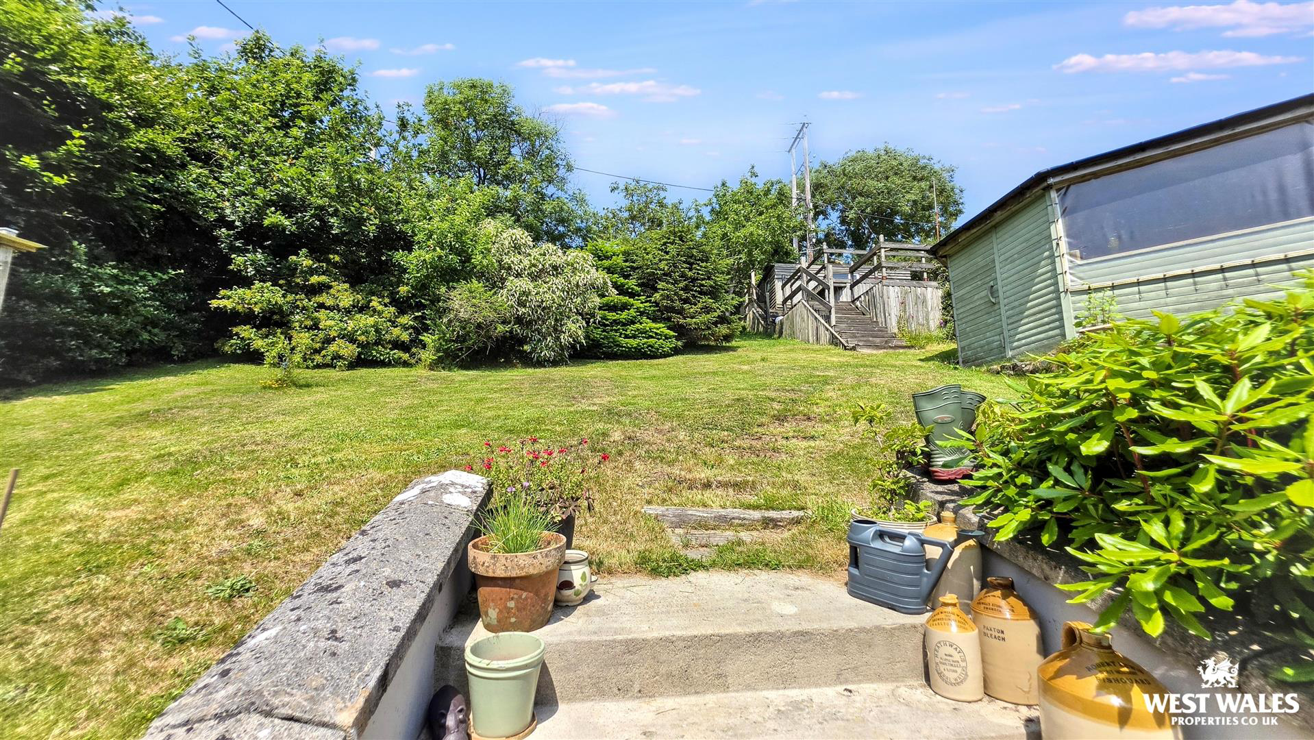 Burton, Milford Haven, photo 18